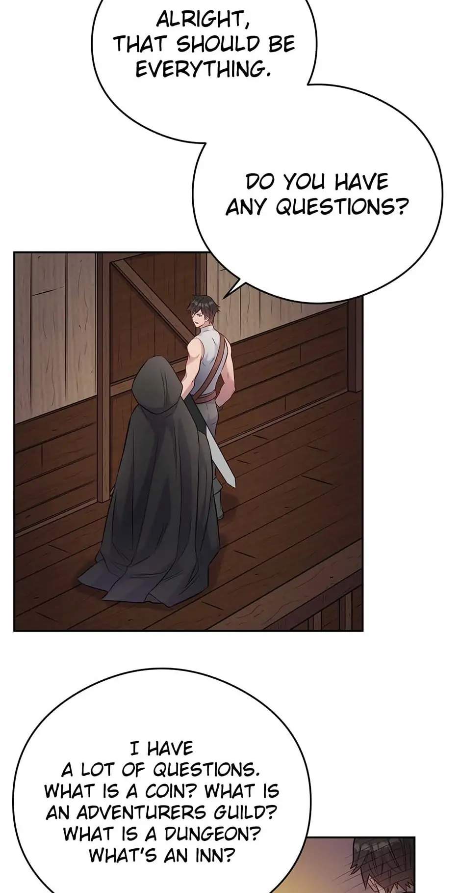 Salvos (A Monster Evolution LitRPG) Chapter 15 - Page 60
