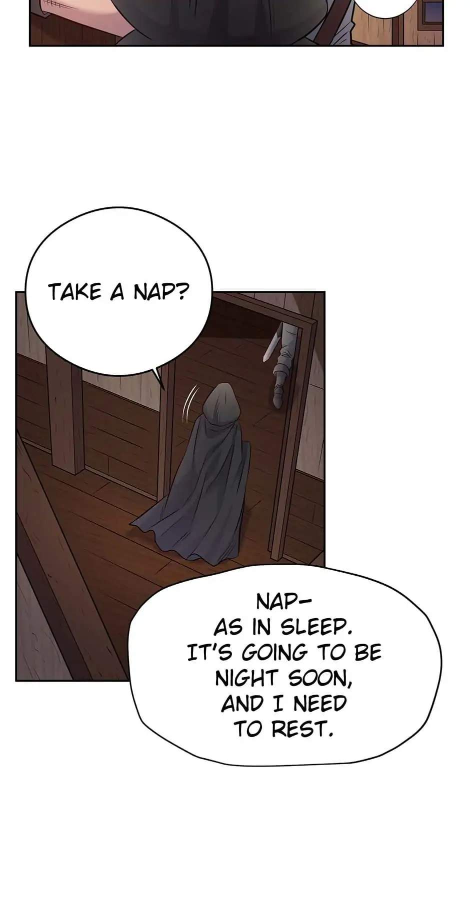 Salvos (A Monster Evolution LitRPG) Chapter 15 - Page 62