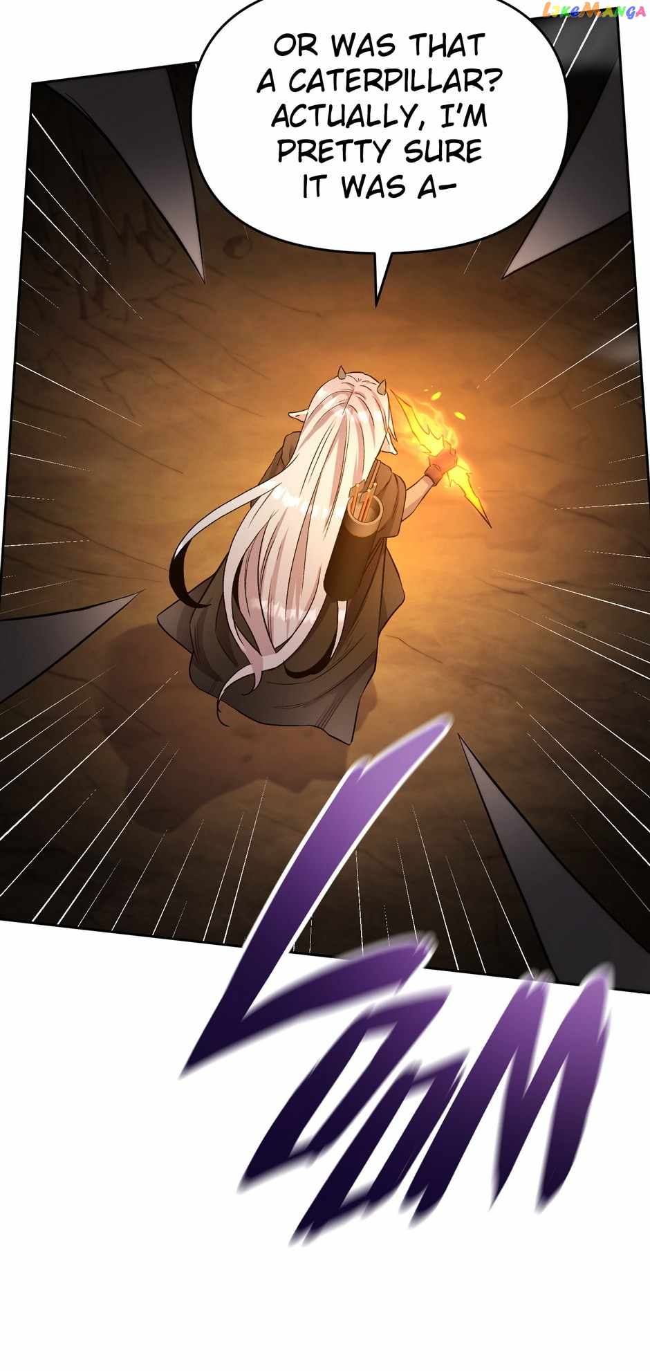 Salvos (A Monster Evolution LitRPG) Chapter 25 - Page 11