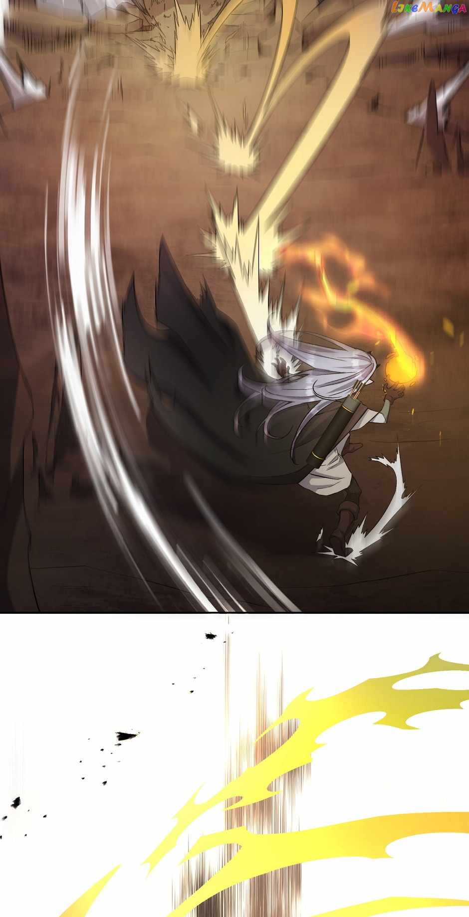 Salvos (A Monster Evolution LitRPG) Chapter 25 - Page 14