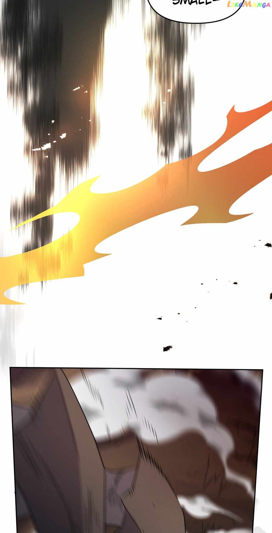 Salvos (A Monster Evolution LitRPG) Chapter 25 - Page 16