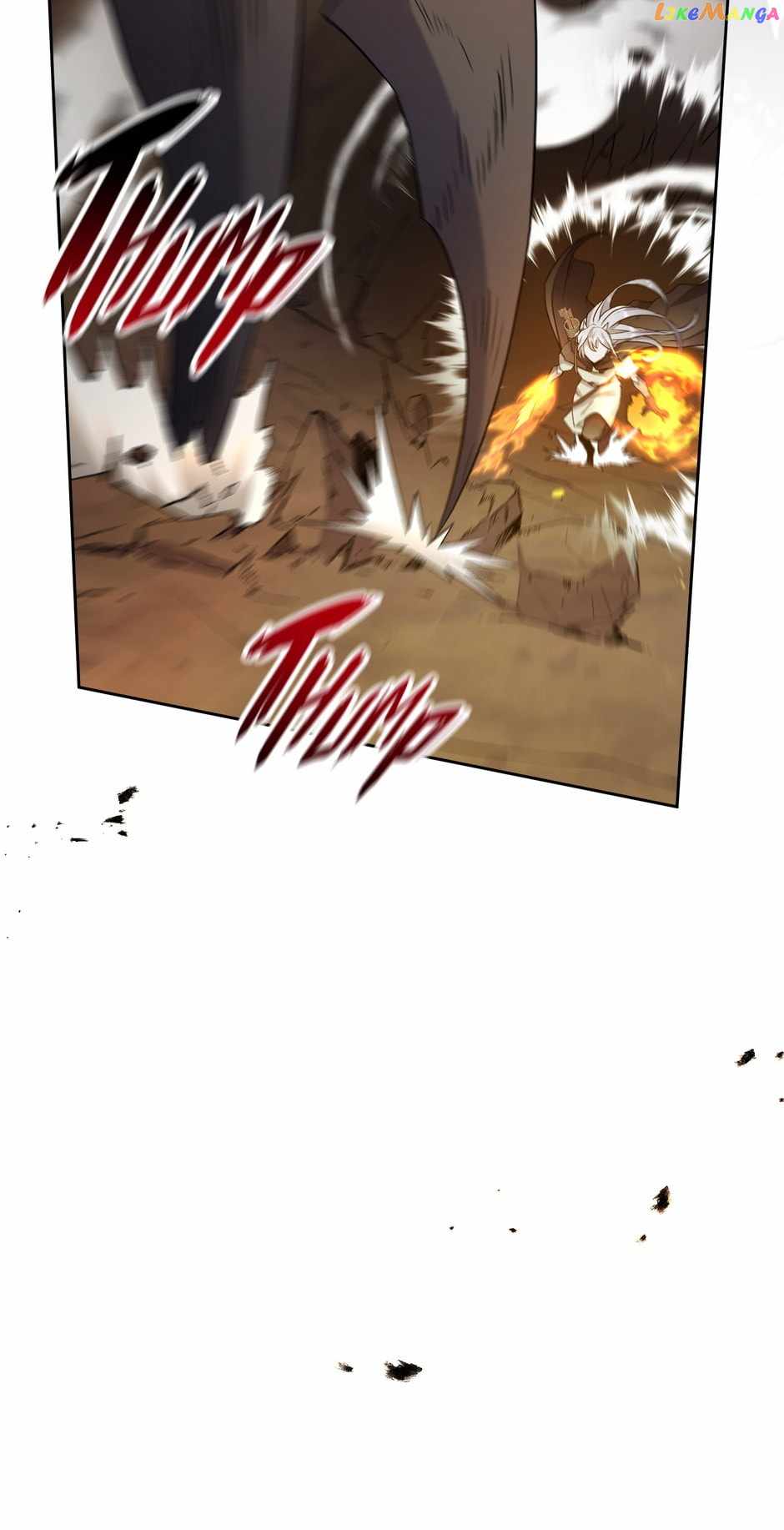 Salvos (A Monster Evolution LitRPG) Chapter 25 - Page 17