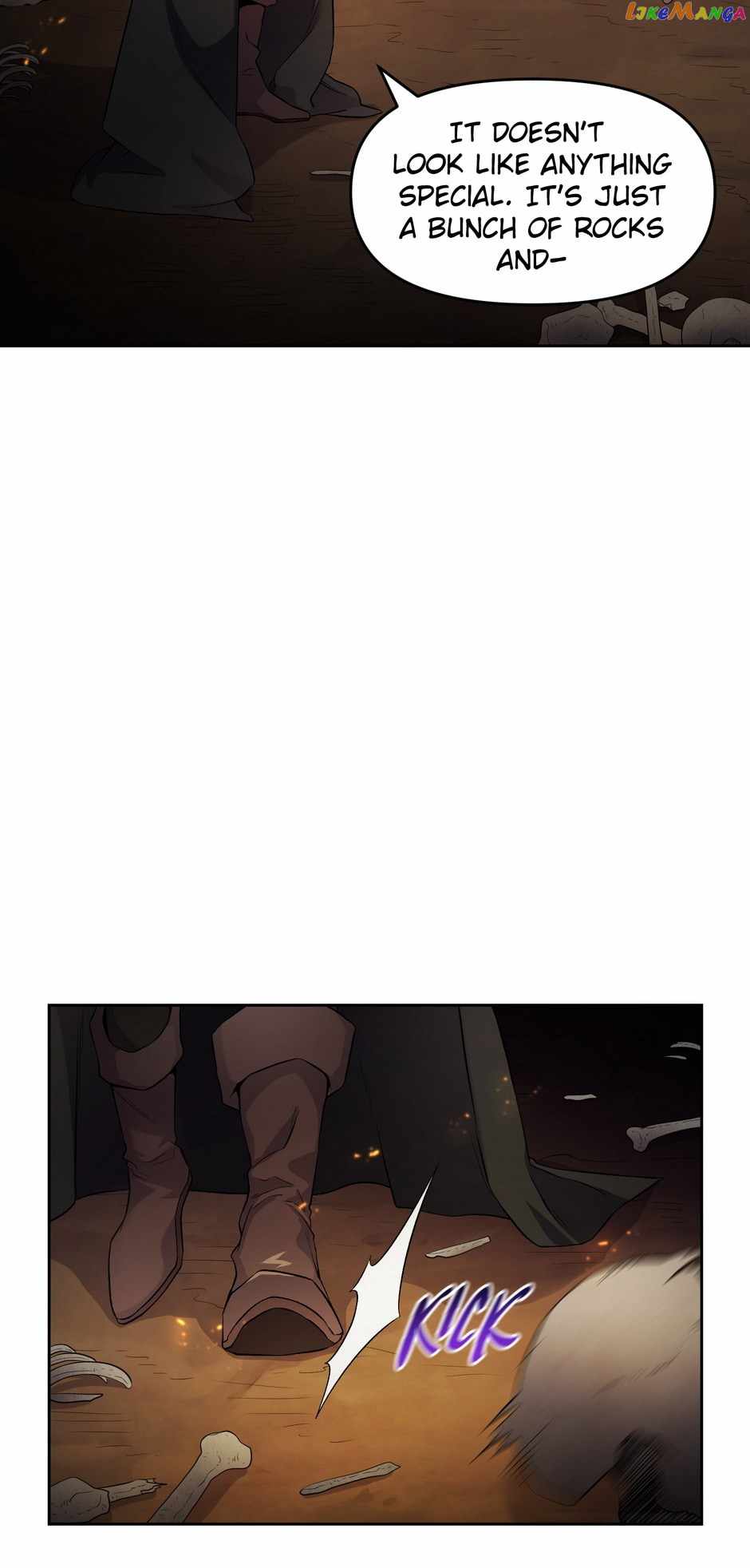 Salvos (A Monster Evolution LitRPG) Chapter 25 - Page 2