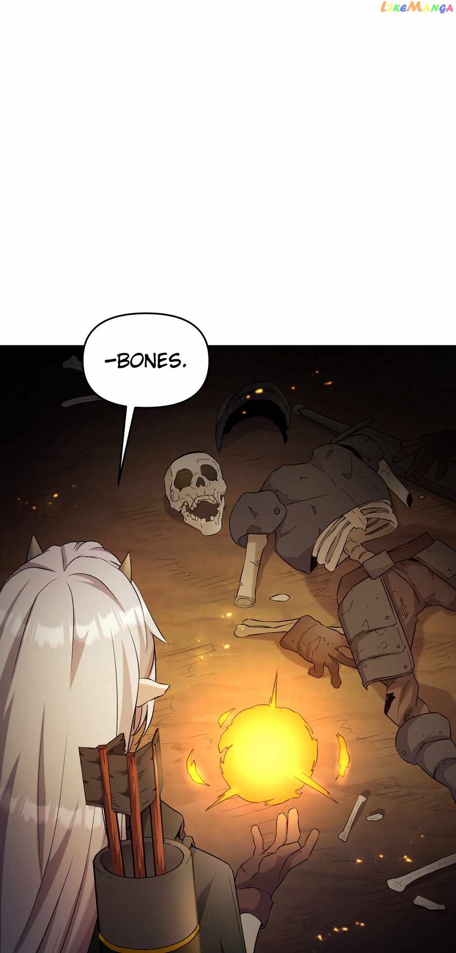 Salvos (A Monster Evolution LitRPG) Chapter 25 - Page 3