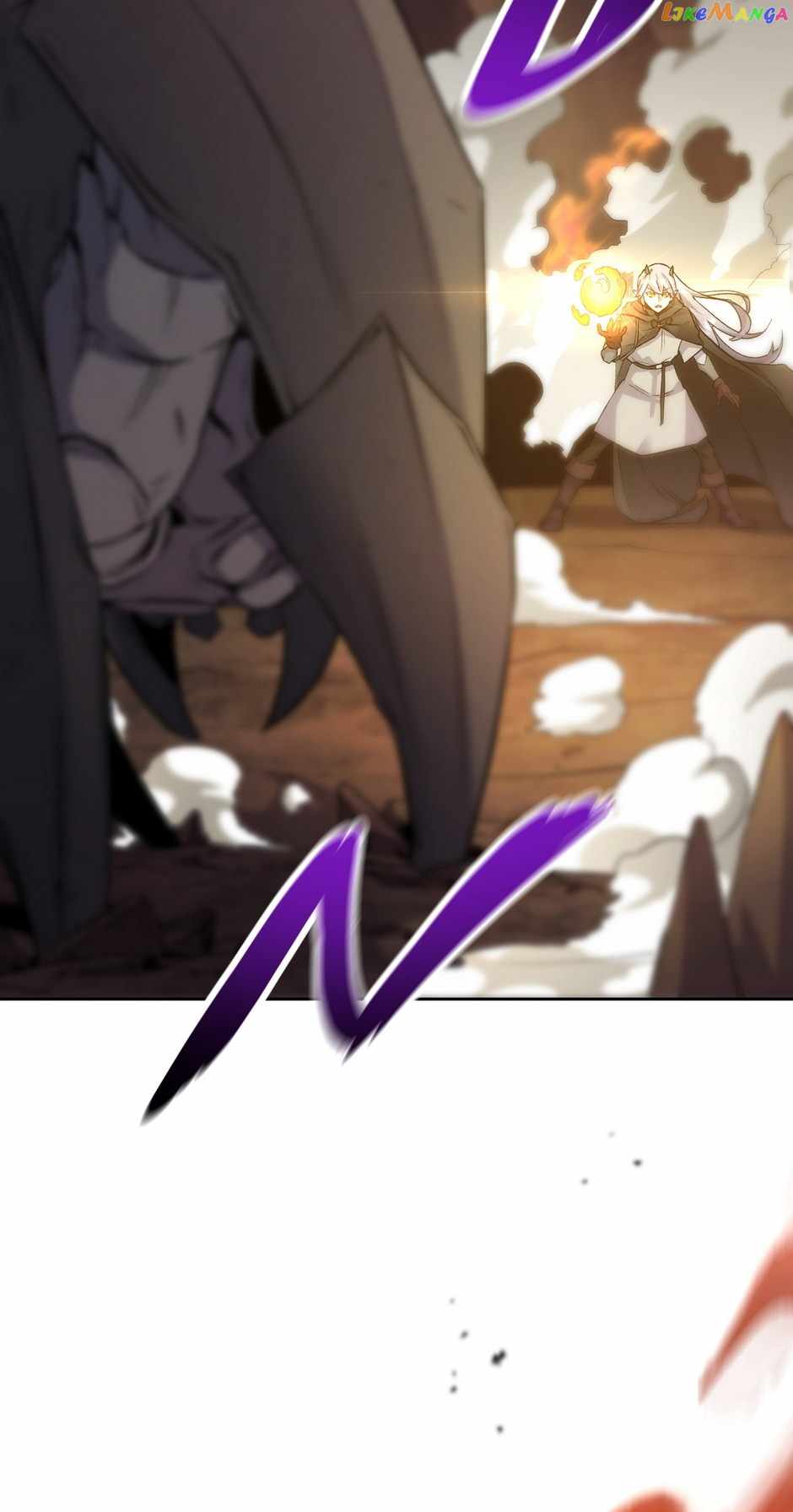 Salvos (A Monster Evolution LitRPG) Chapter 25 - Page 35