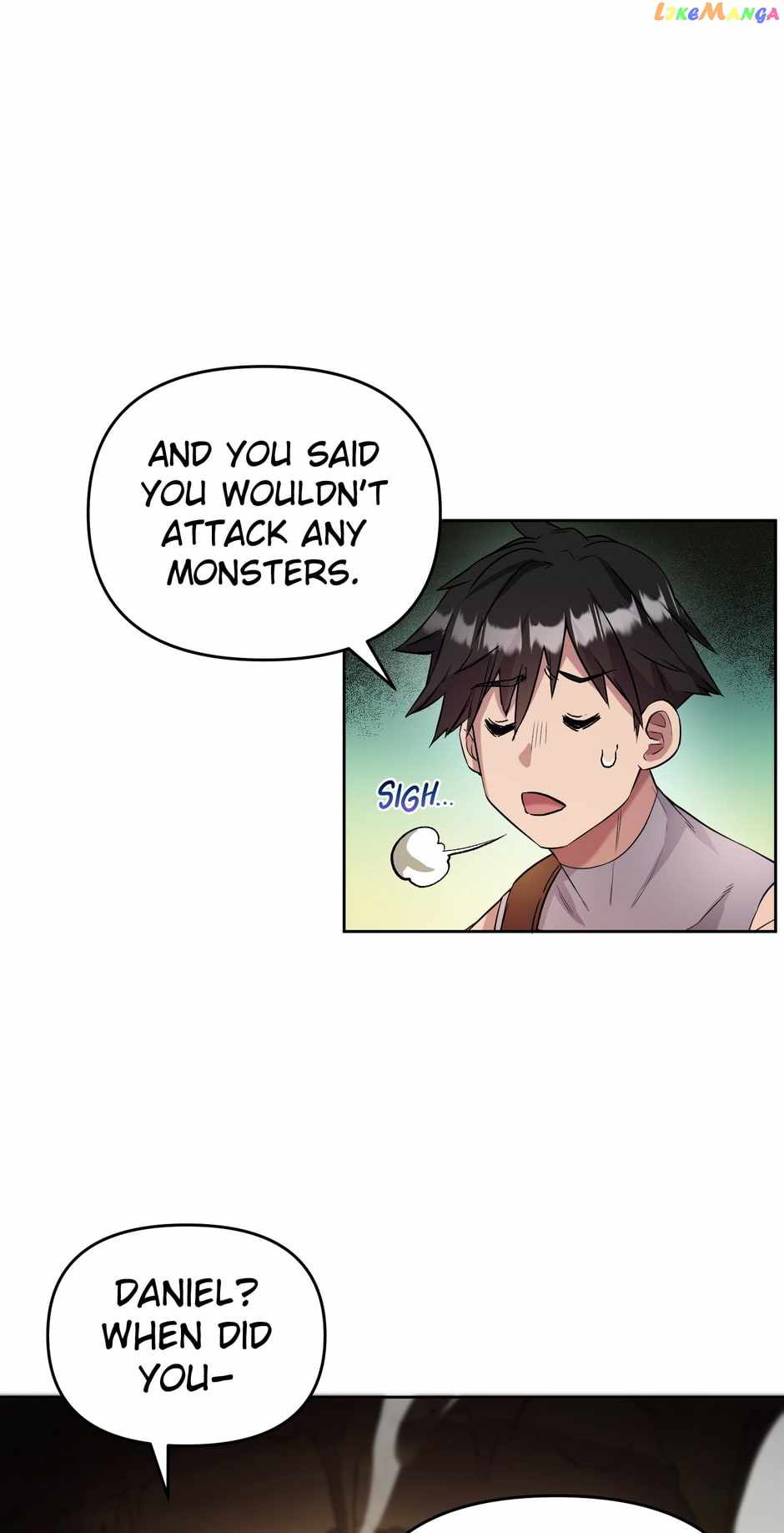 Salvos (A Monster Evolution LitRPG) Chapter 25 - Page 43