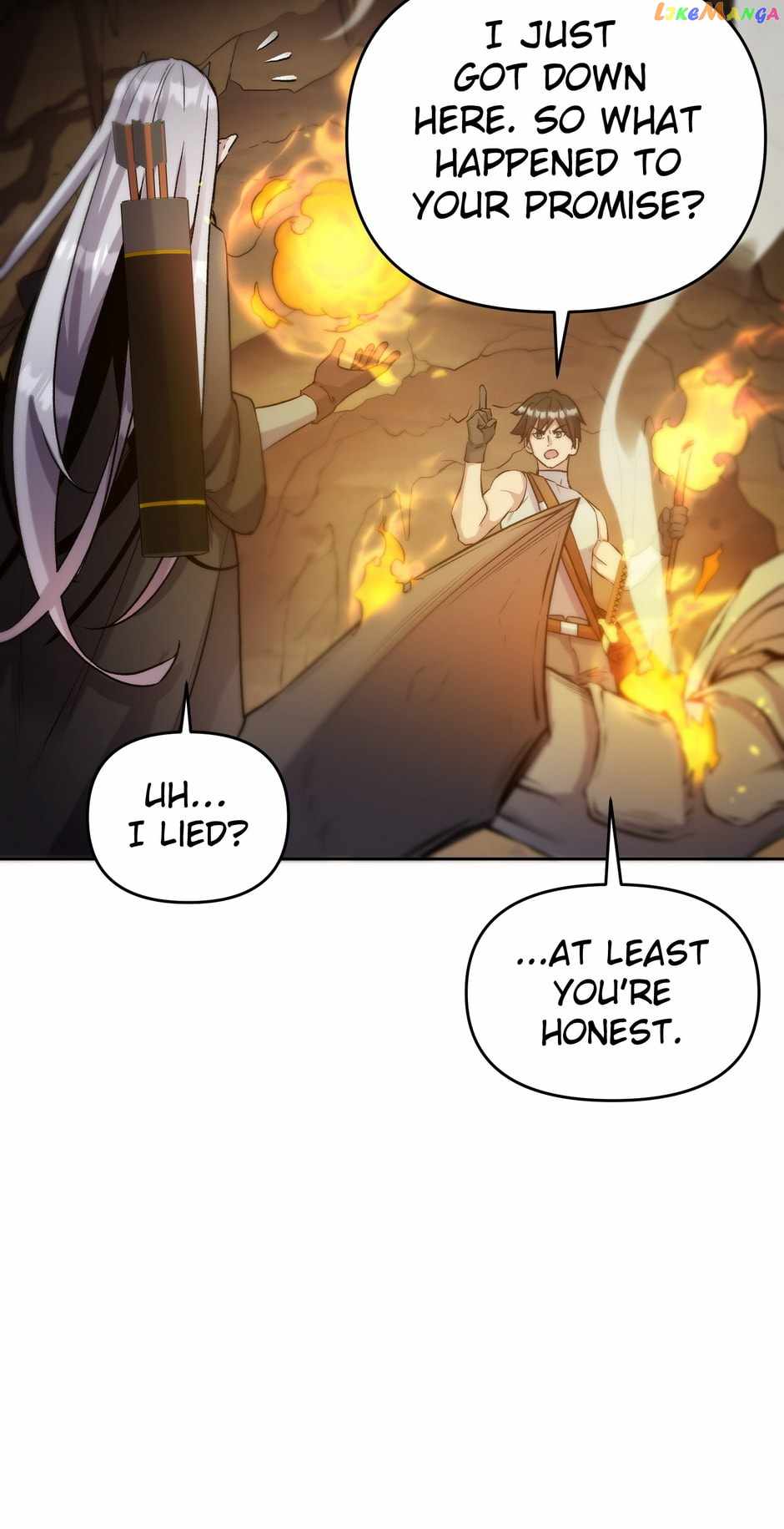 Salvos (A Monster Evolution LitRPG) Chapter 25 - Page 44