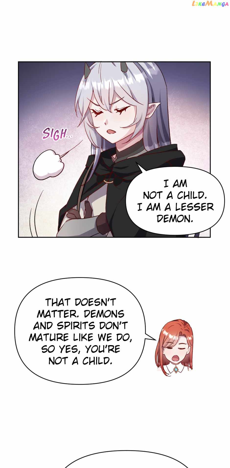 Salvos (A Monster Evolution LitRPG) Chapter 25 - Page 48