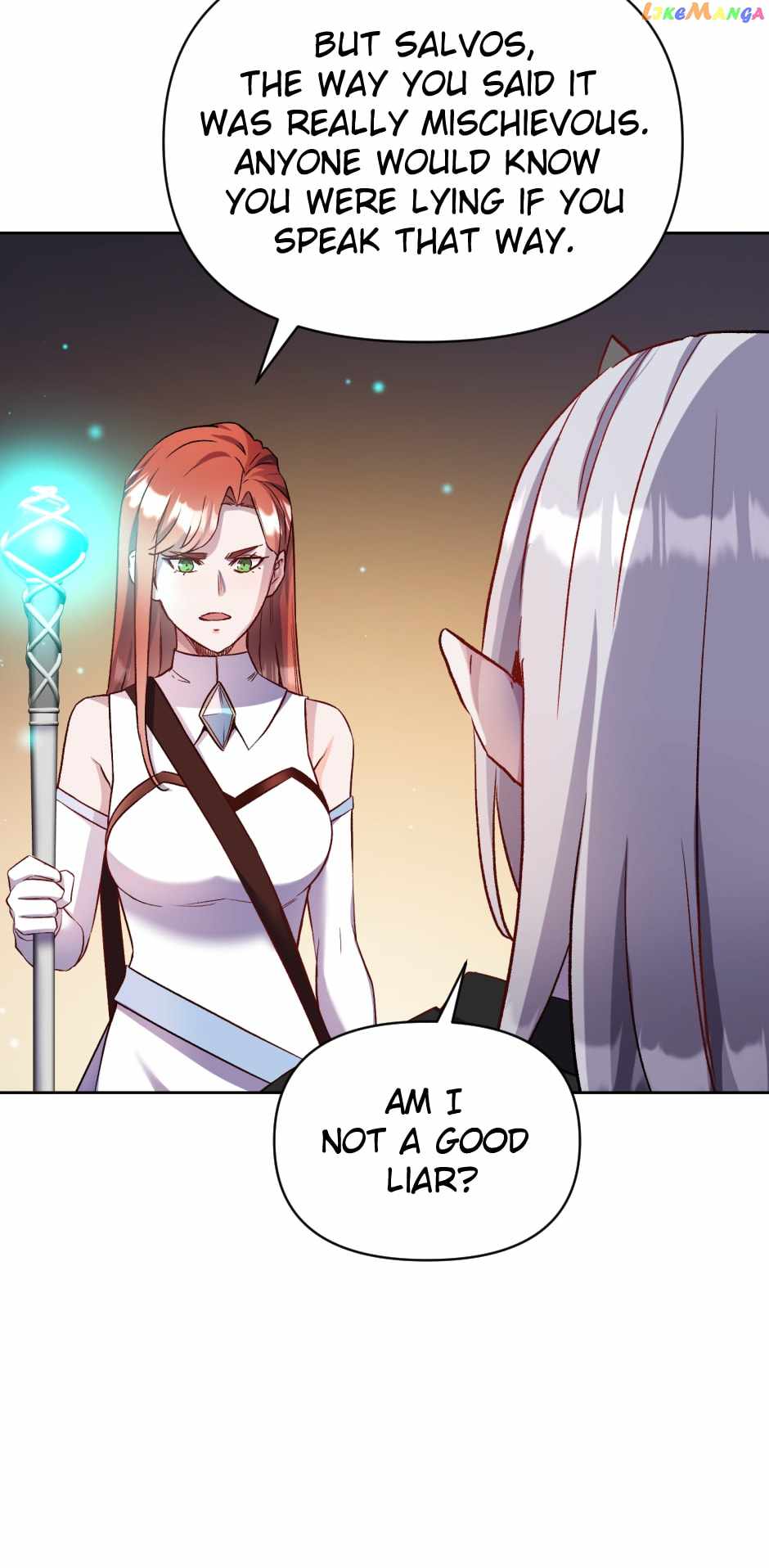 Salvos (A Monster Evolution LitRPG) Chapter 25 - Page 49