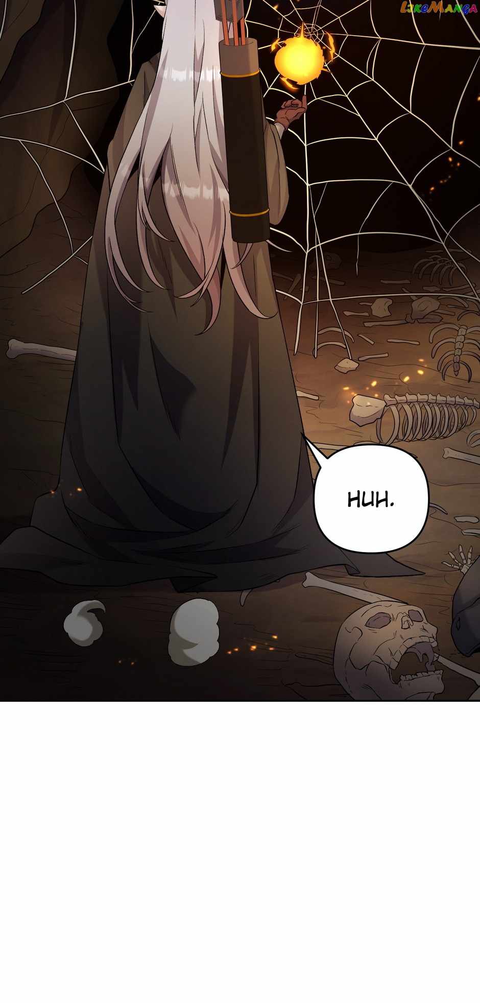 Salvos (A Monster Evolution LitRPG) Chapter 25 - Page 5