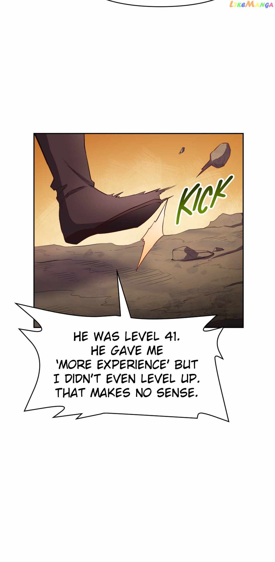 Salvos (A Monster Evolution LitRPG) Chapter 25 - Page 51