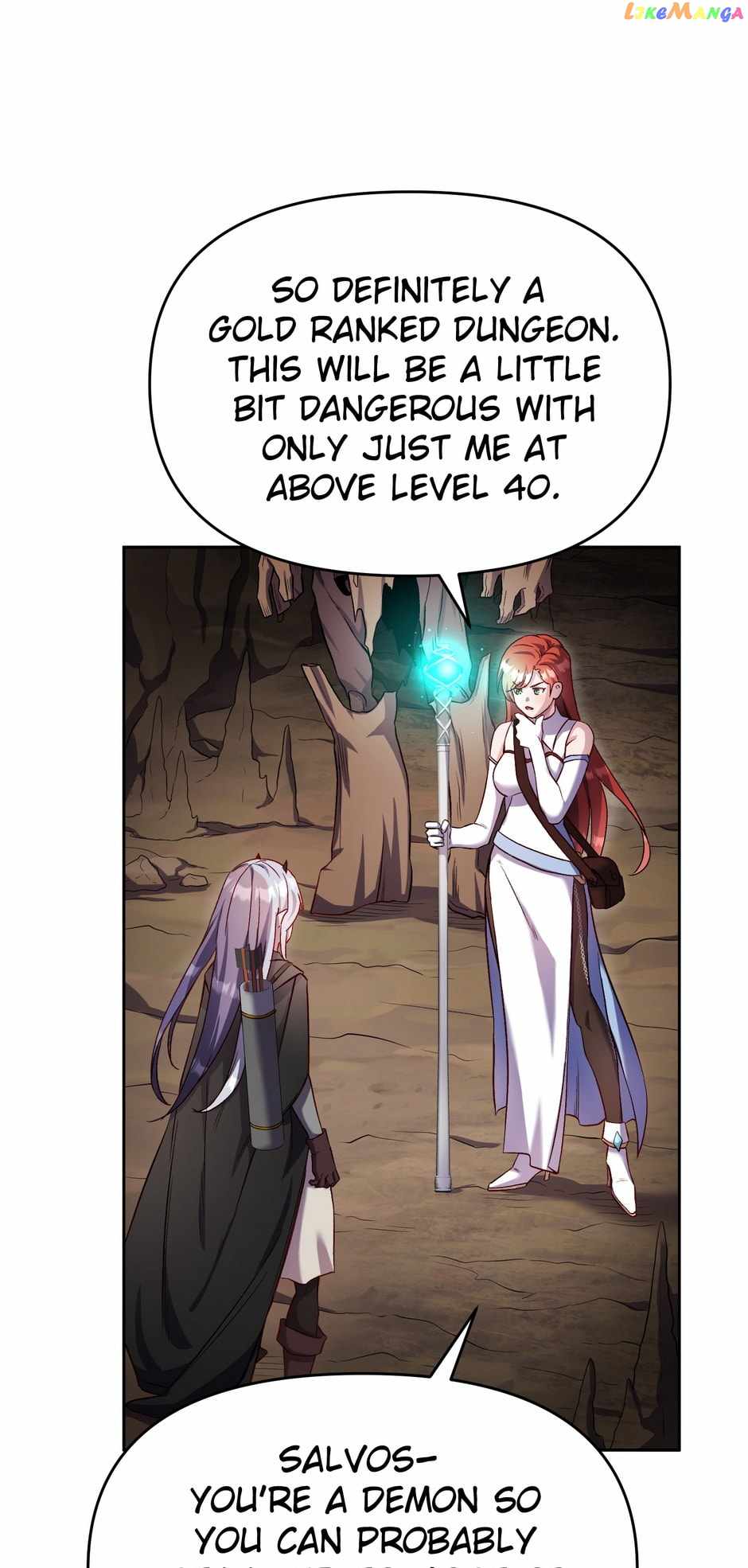 Salvos (A Monster Evolution LitRPG) Chapter 25 - Page 52