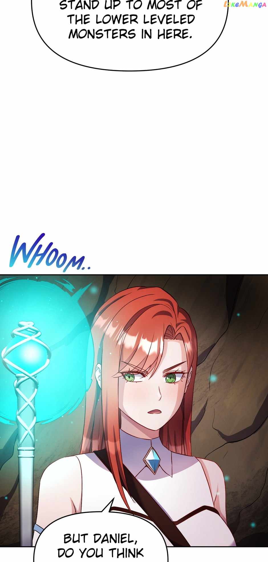 Salvos (A Monster Evolution LitRPG) Chapter 25 - Page 53