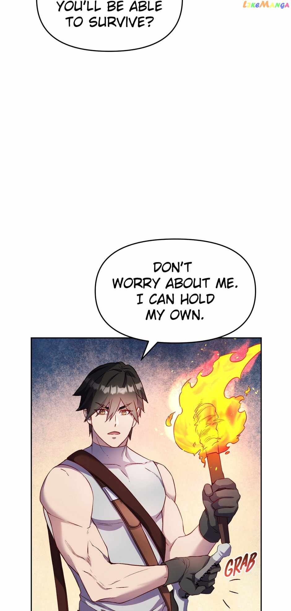 Salvos (A Monster Evolution LitRPG) Chapter 25 - Page 54