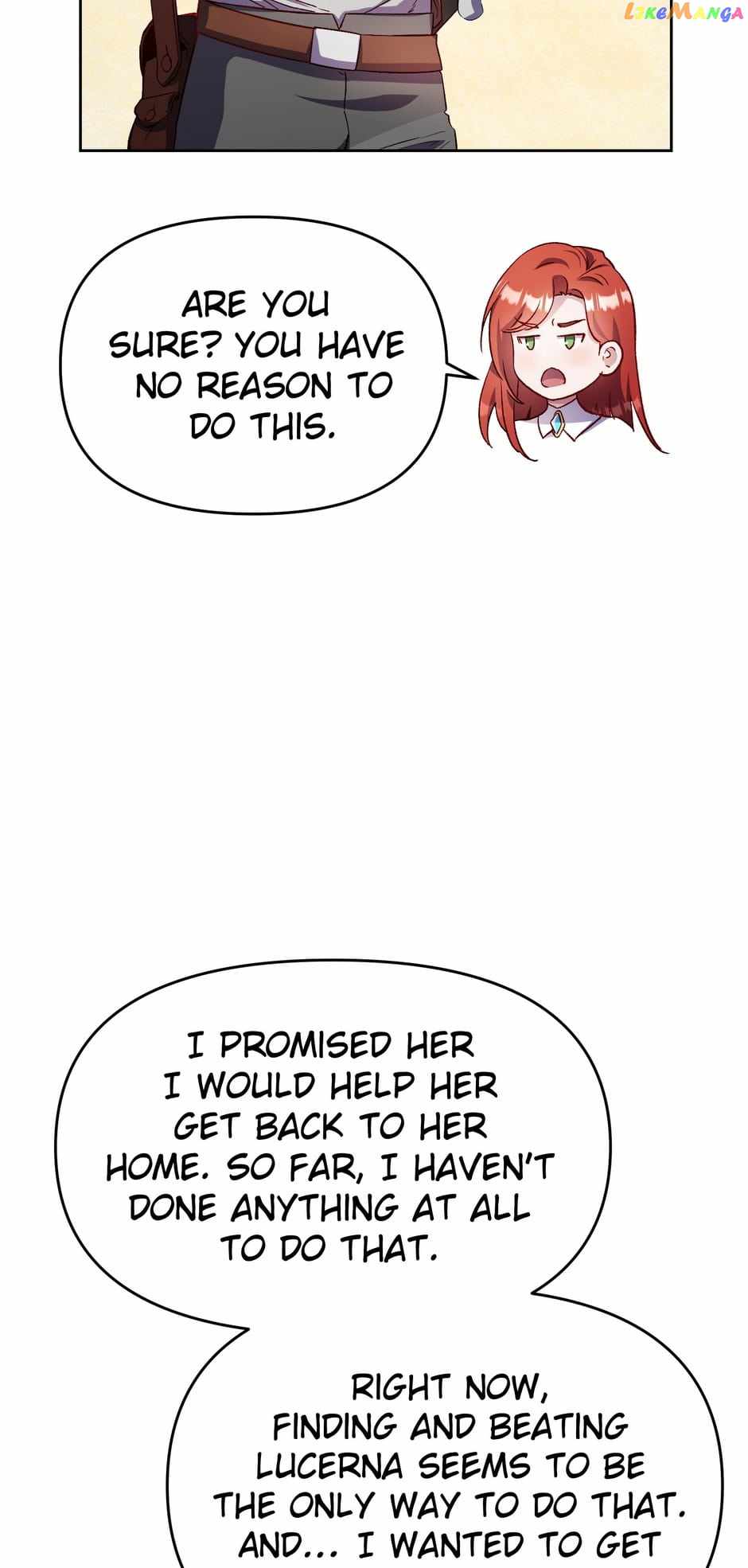 Salvos (A Monster Evolution LitRPG) Chapter 25 - Page 55