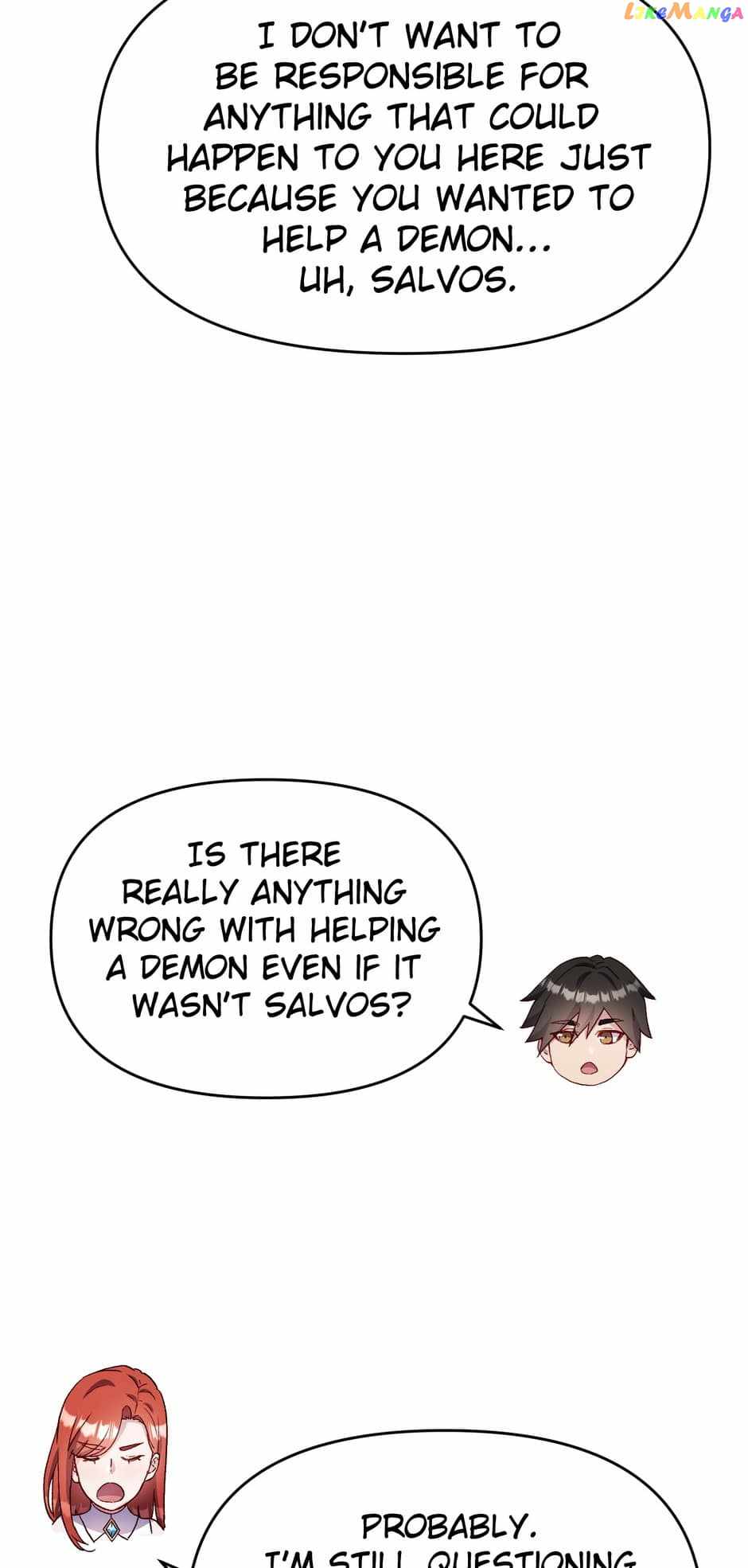 Salvos (A Monster Evolution LitRPG) Chapter 25 - Page 57