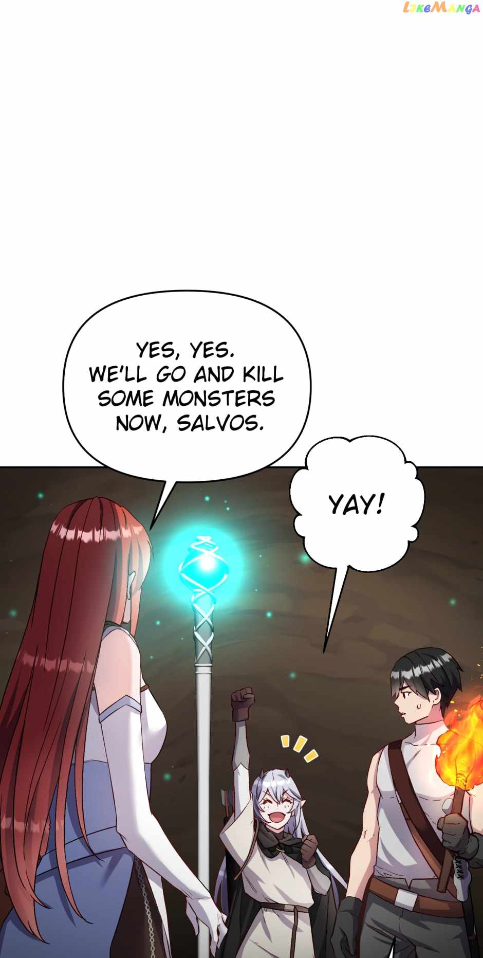 Salvos (A Monster Evolution LitRPG) Chapter 25 - Page 59