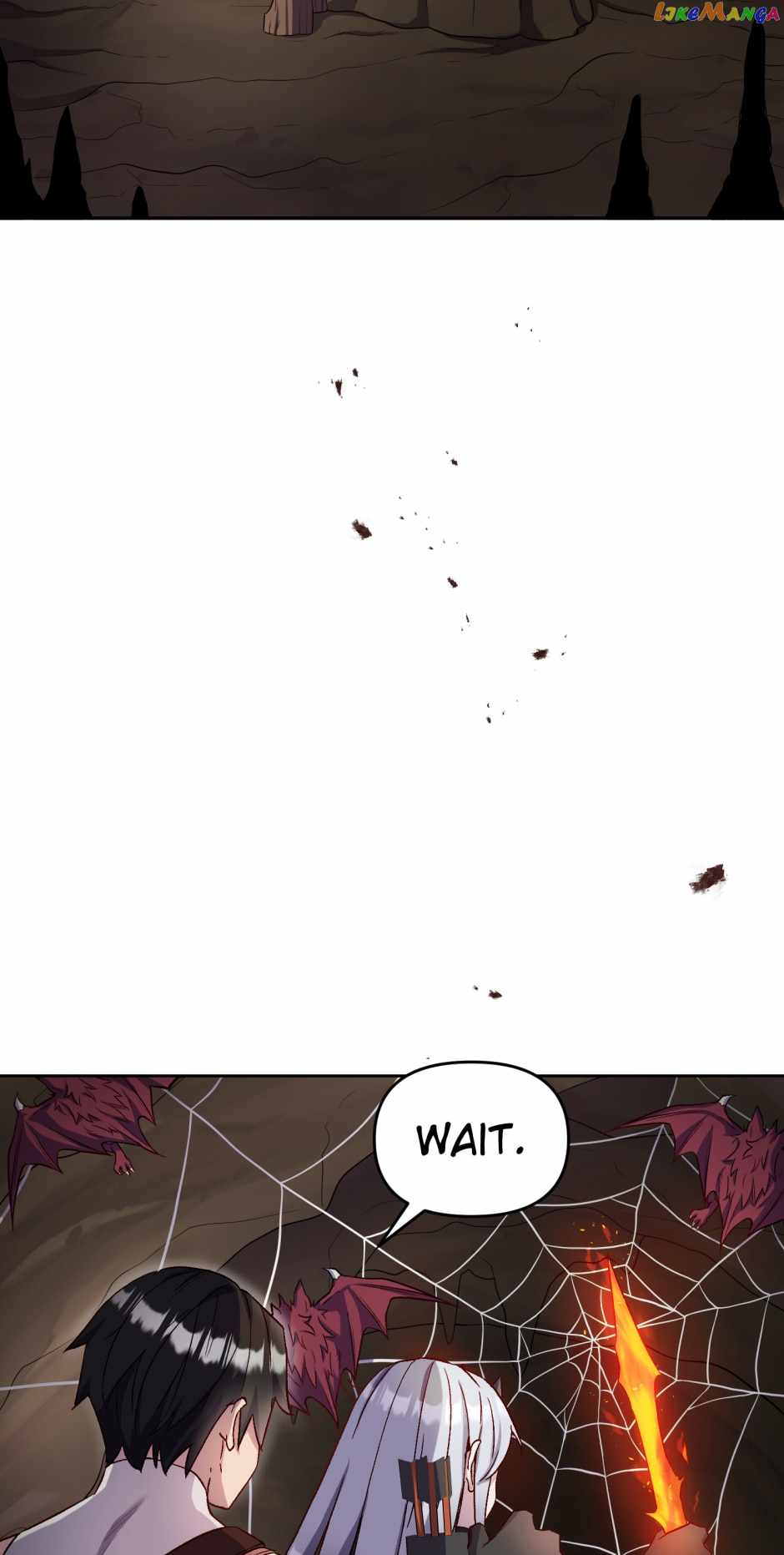 Salvos (A Monster Evolution LitRPG) Chapter 25 - Page 63
