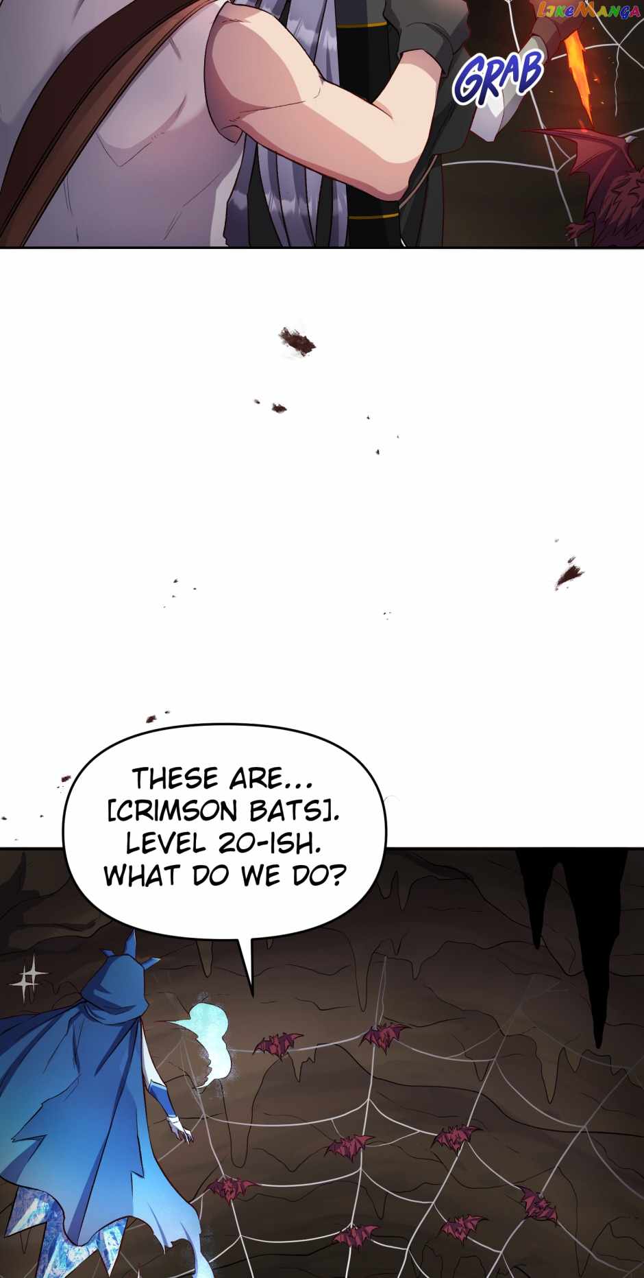 Salvos (A Monster Evolution LitRPG) Chapter 25 - Page 64