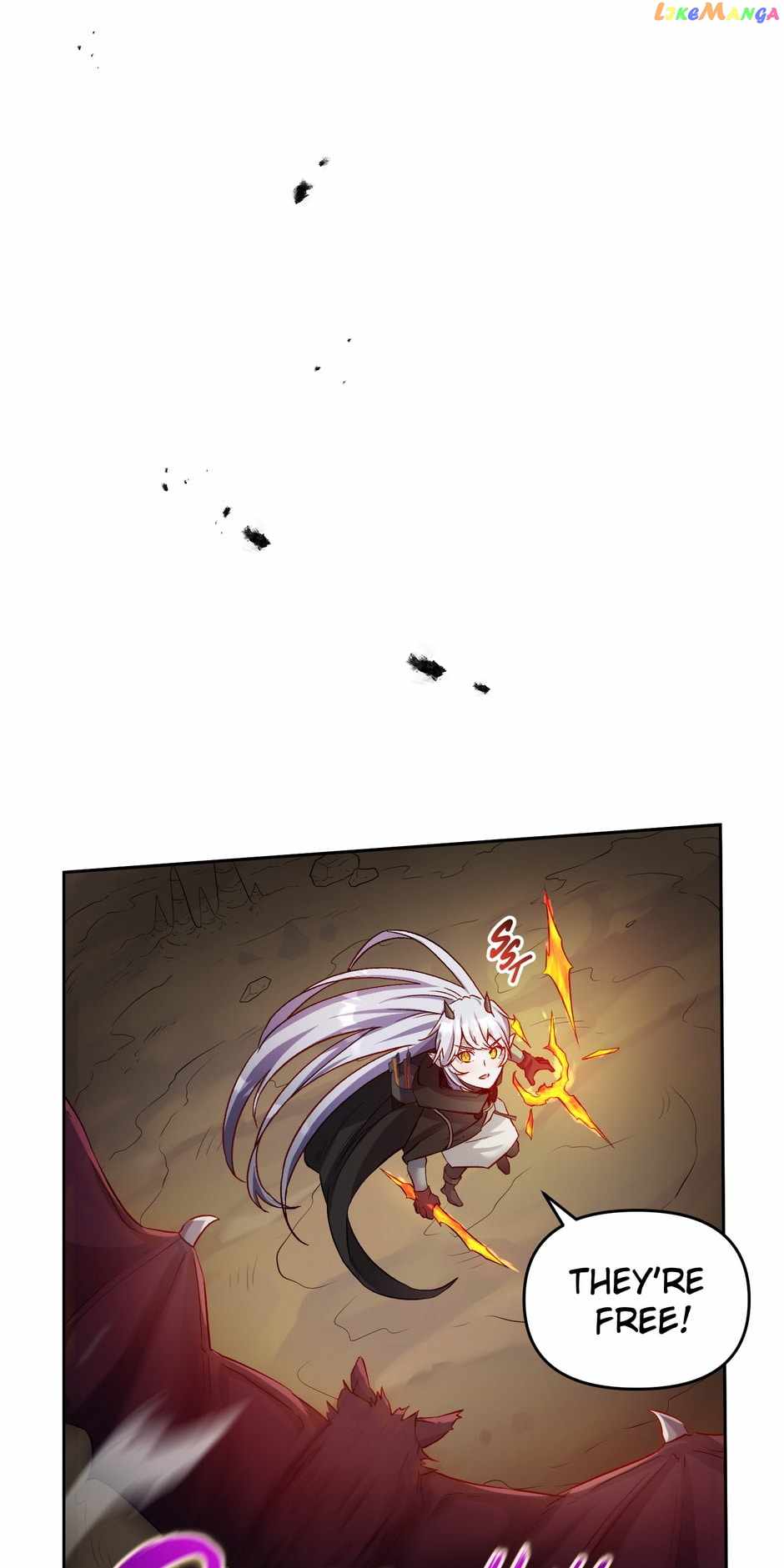 Salvos (A Monster Evolution LitRPG) Chapter 25 - Page 69