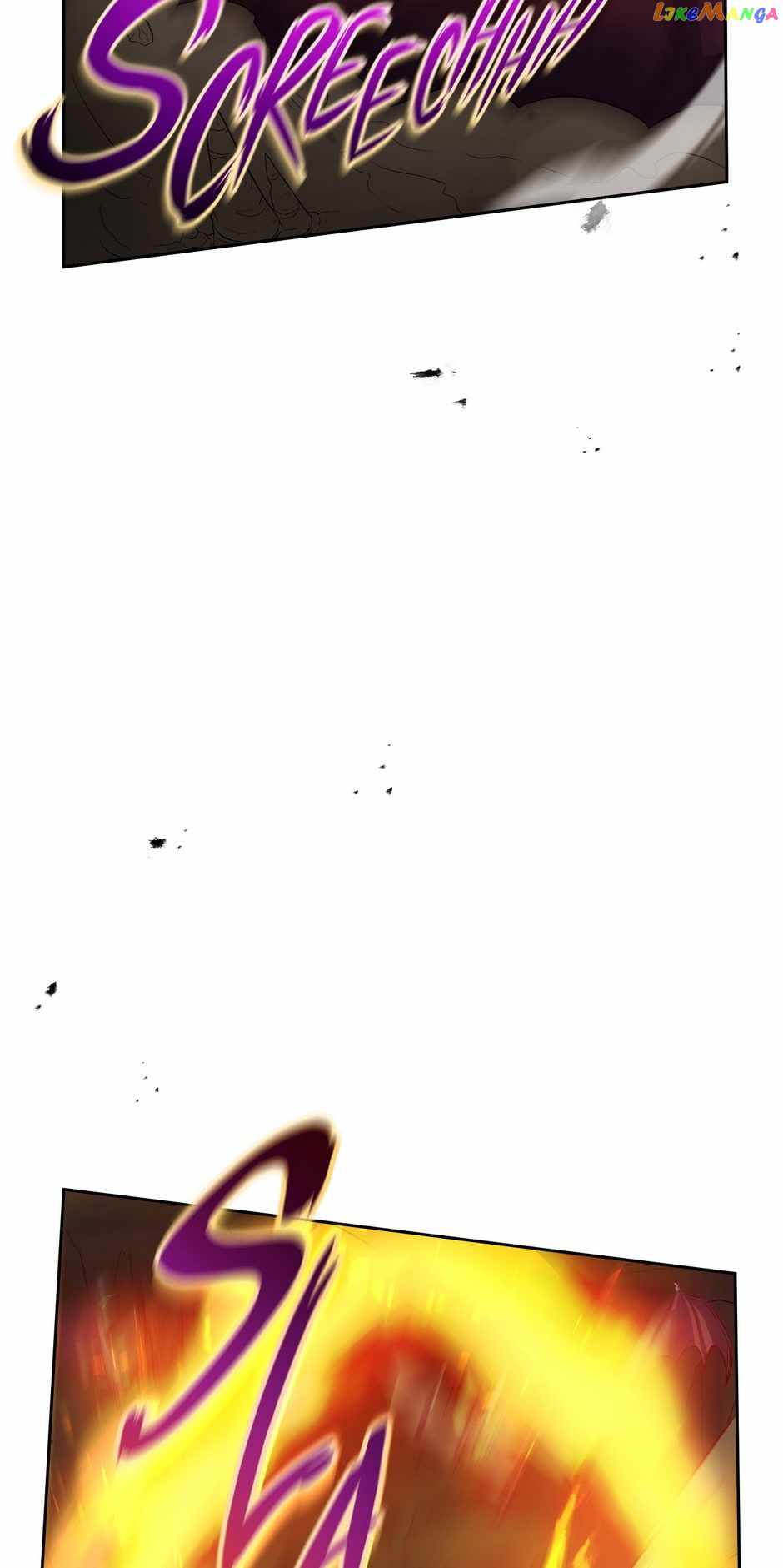 Salvos (A Monster Evolution LitRPG) Chapter 25 - Page 70