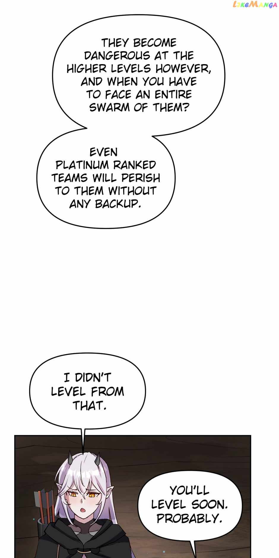 Salvos (A Monster Evolution LitRPG) Chapter 25 - Page 75