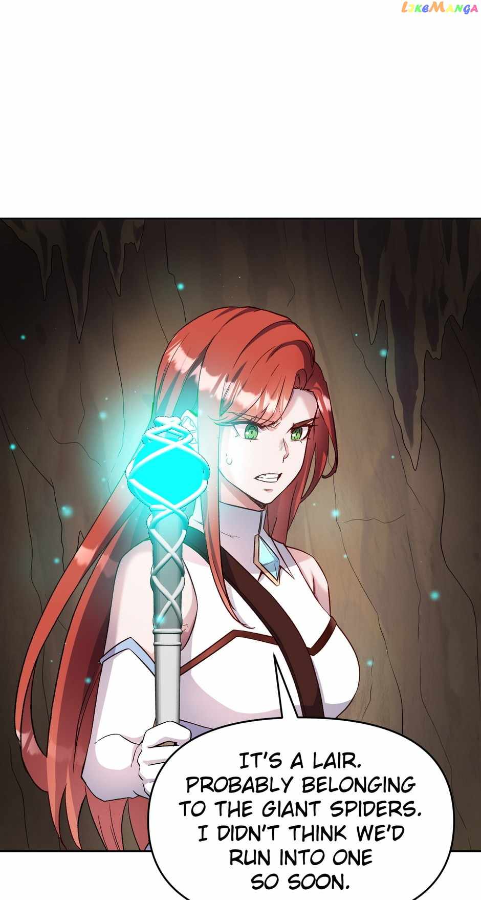 Salvos (A Monster Evolution LitRPG) Chapter 25 - Page 79