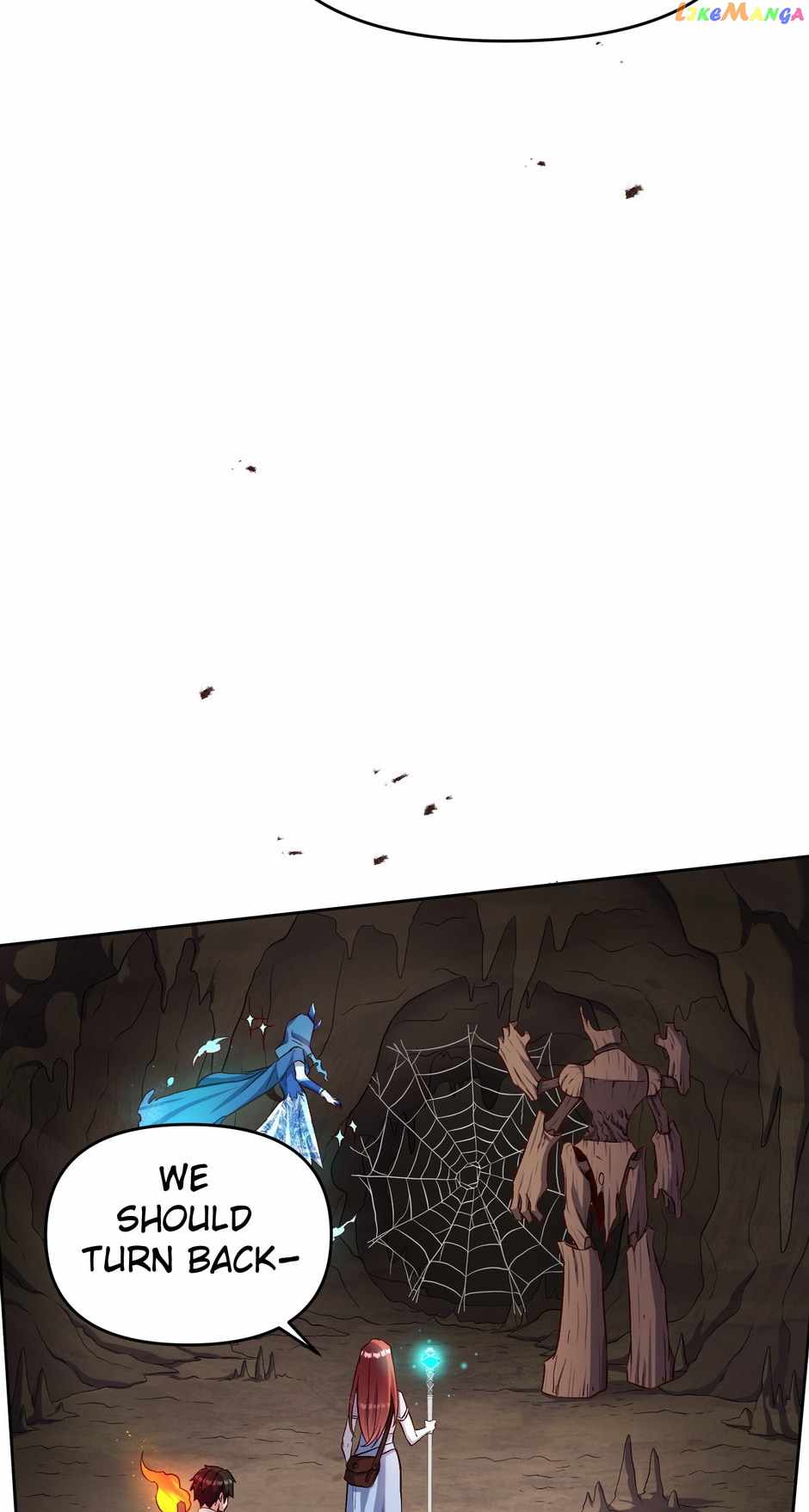 Salvos (A Monster Evolution LitRPG) Chapter 25 - Page 80