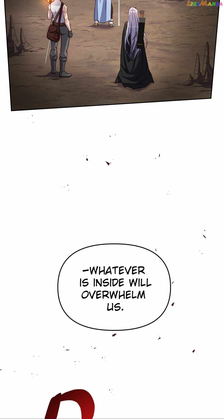 Salvos (A Monster Evolution LitRPG) Chapter 25 - Page 81