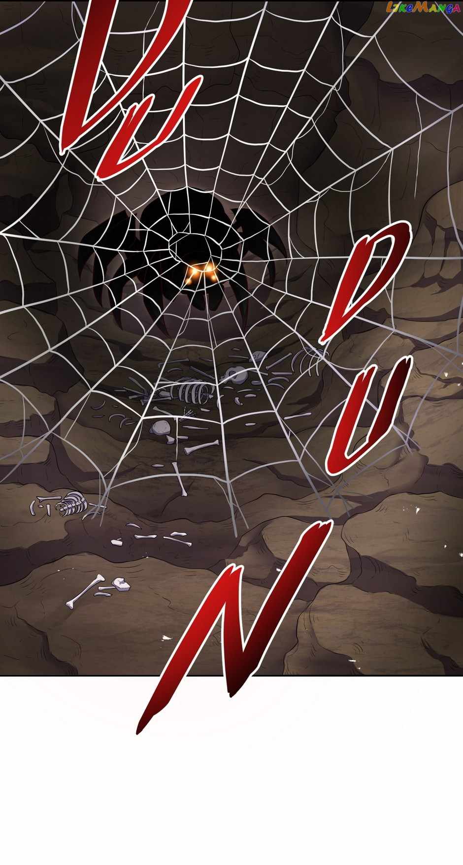 Salvos (A Monster Evolution LitRPG) Chapter 25 - Page 82