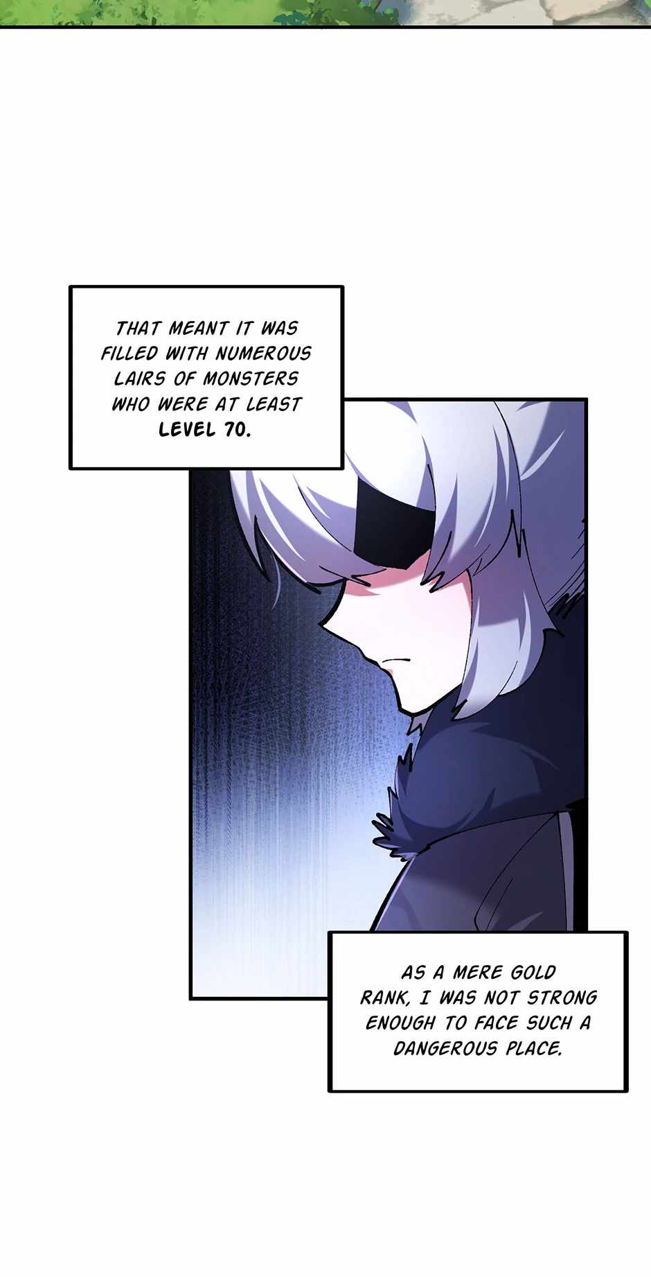 Salvos (A Monster Evolution LitRPG) Chapter 64 - Page 1