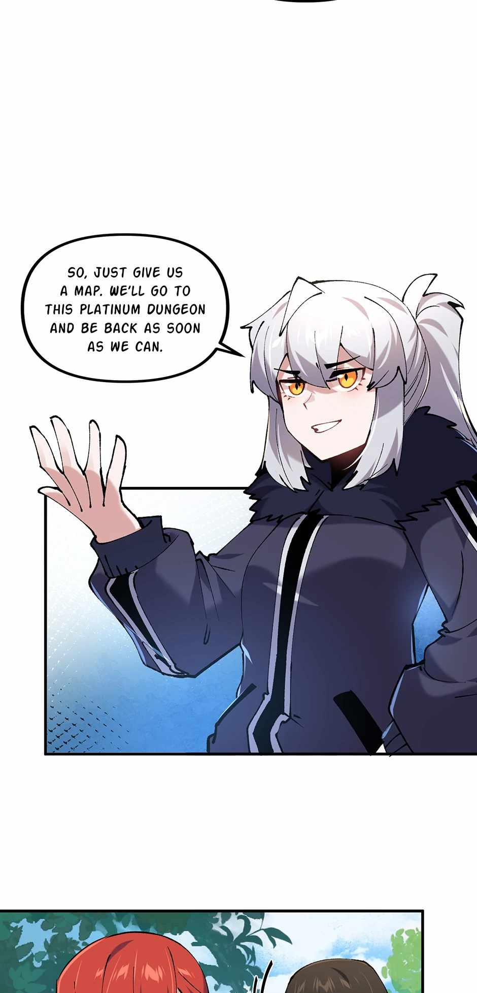 Salvos (A Monster Evolution LitRPG) Chapter 64 - Page 11