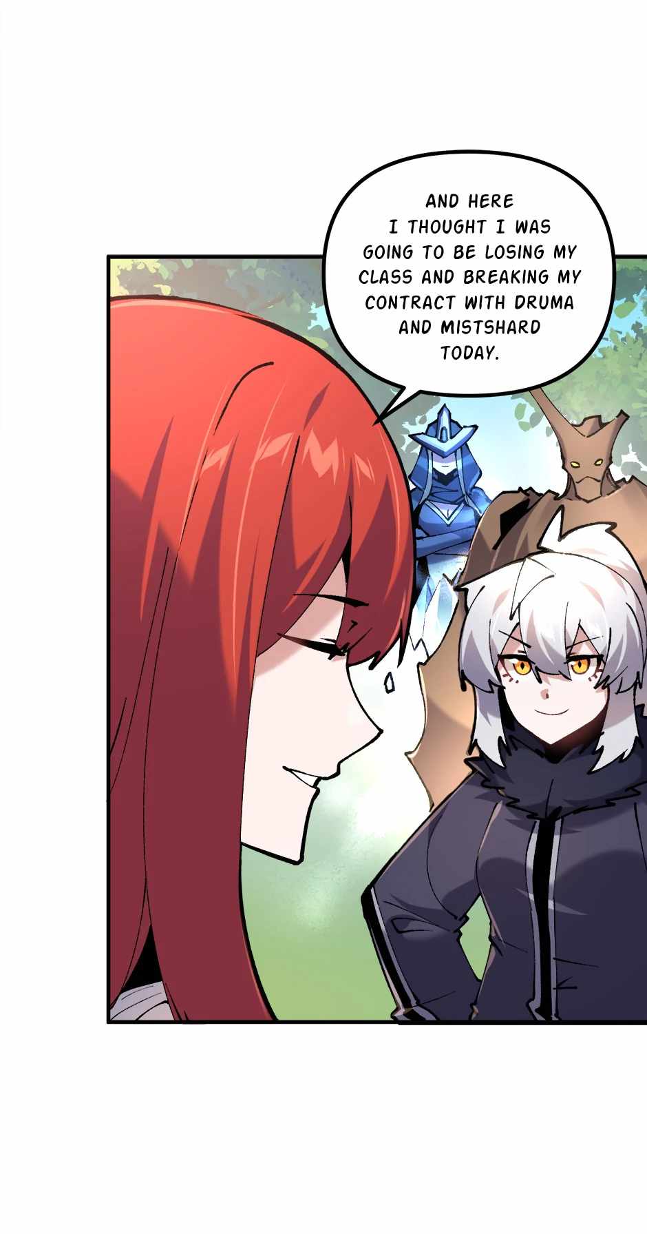 Salvos (A Monster Evolution LitRPG) Chapter 64 - Page 14