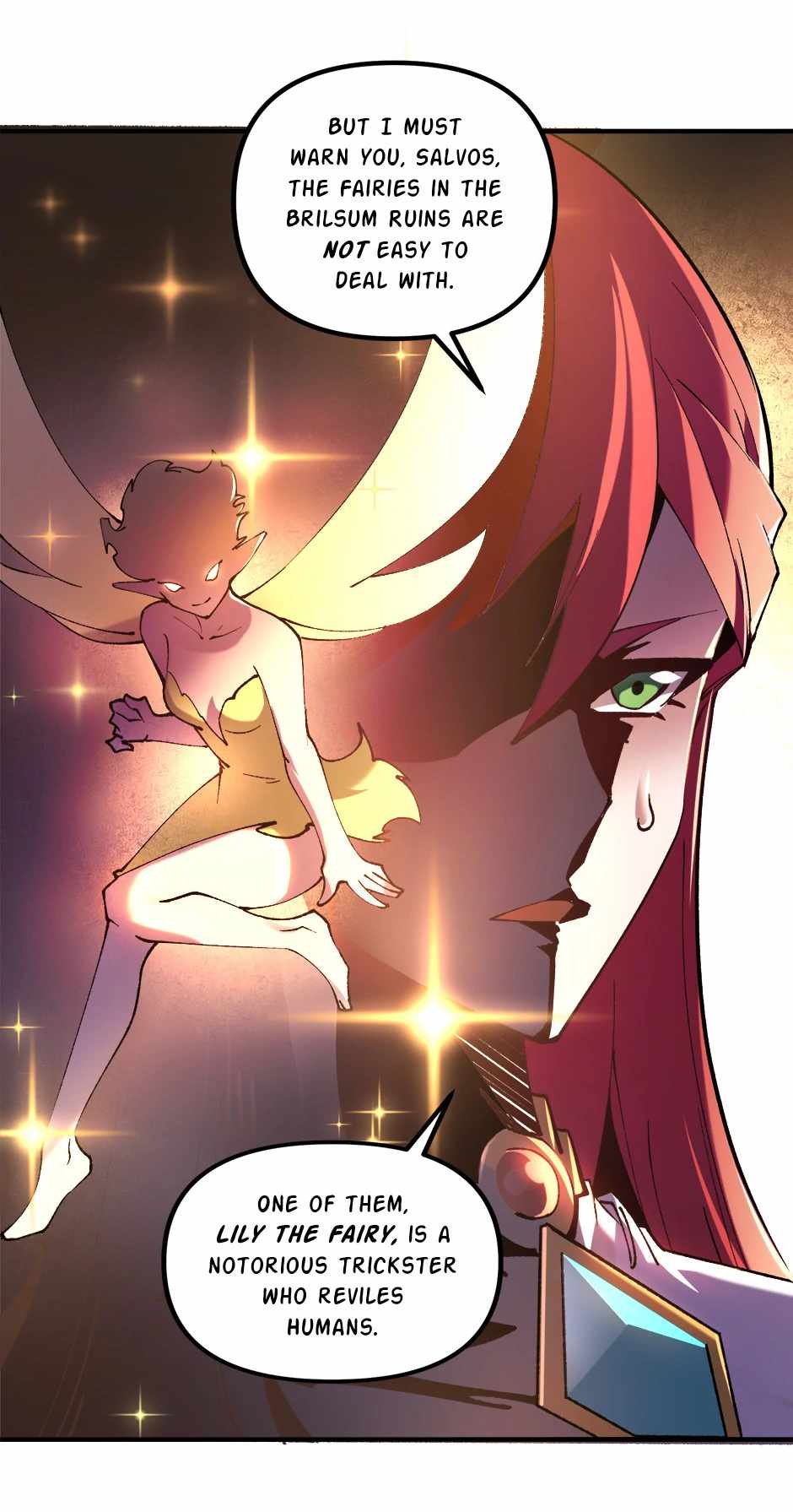 Salvos (A Monster Evolution LitRPG) Chapter 64 - Page 15
