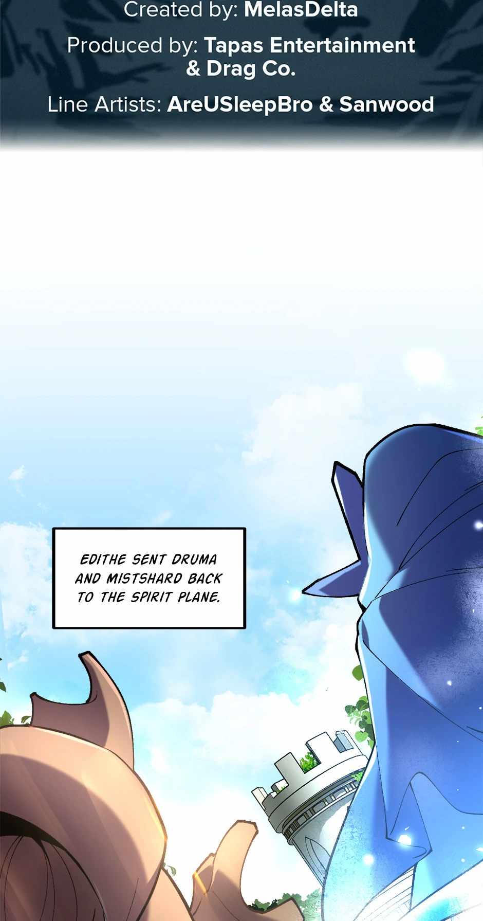 Salvos (A Monster Evolution LitRPG) Chapter 64 - Page 19