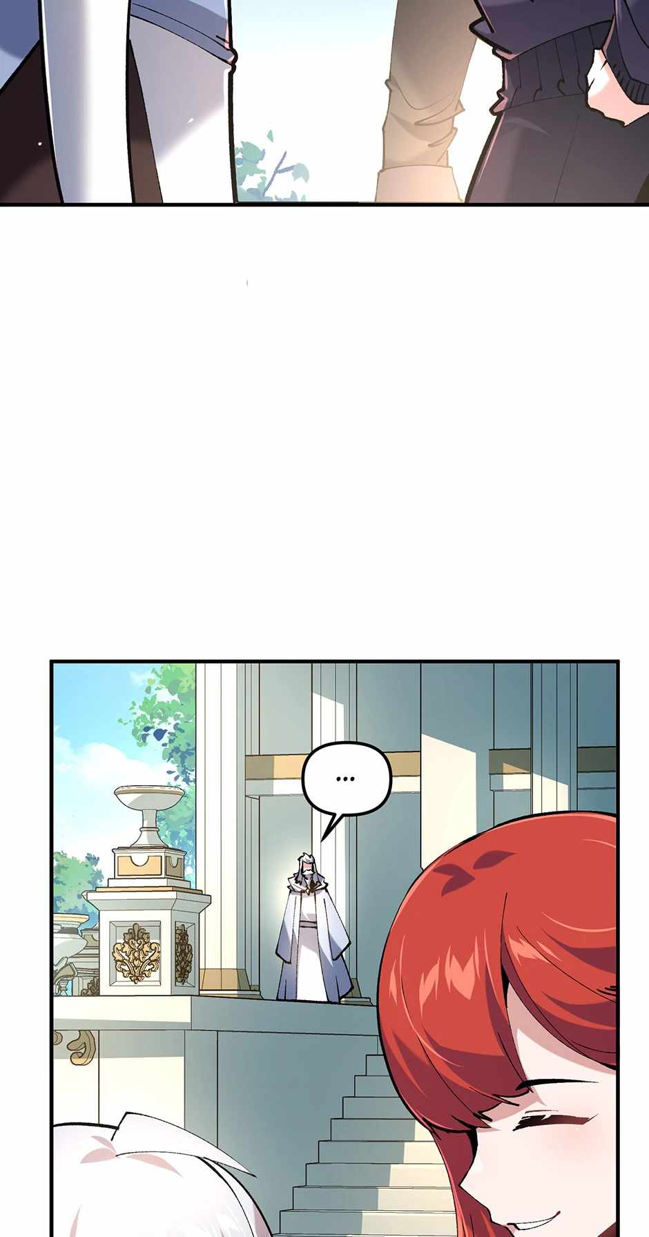 Salvos (A Monster Evolution LitRPG) Chapter 64 - Page 24