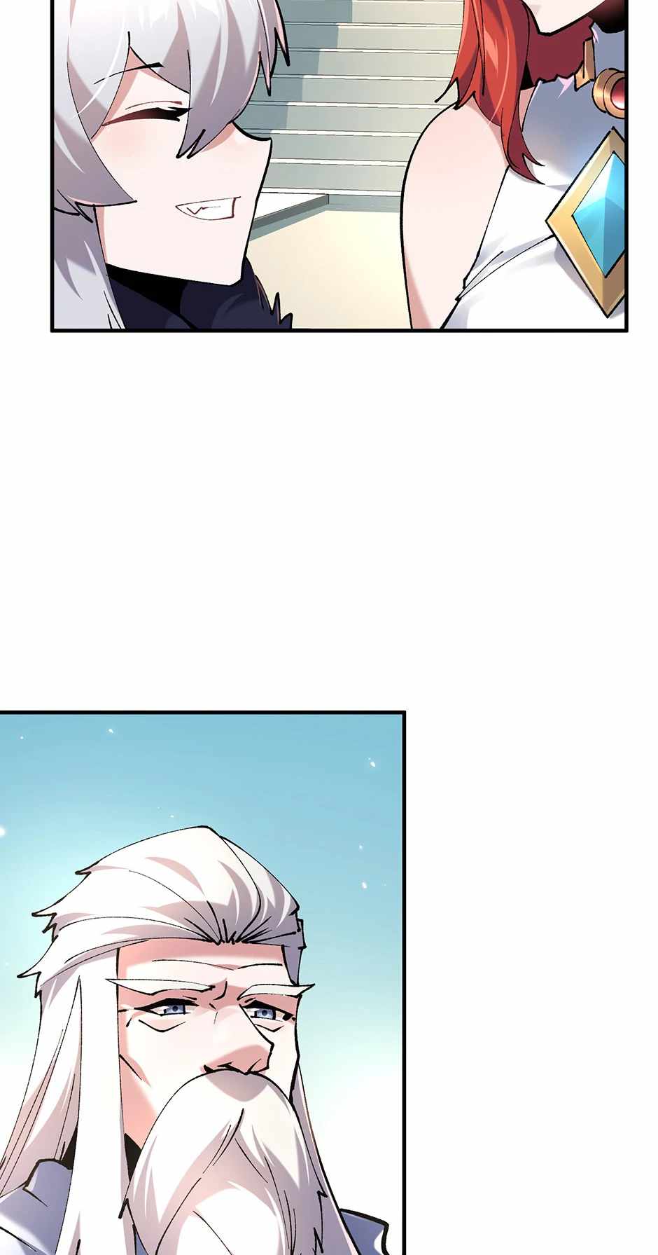 Salvos (A Monster Evolution LitRPG) Chapter 64 - Page 25
