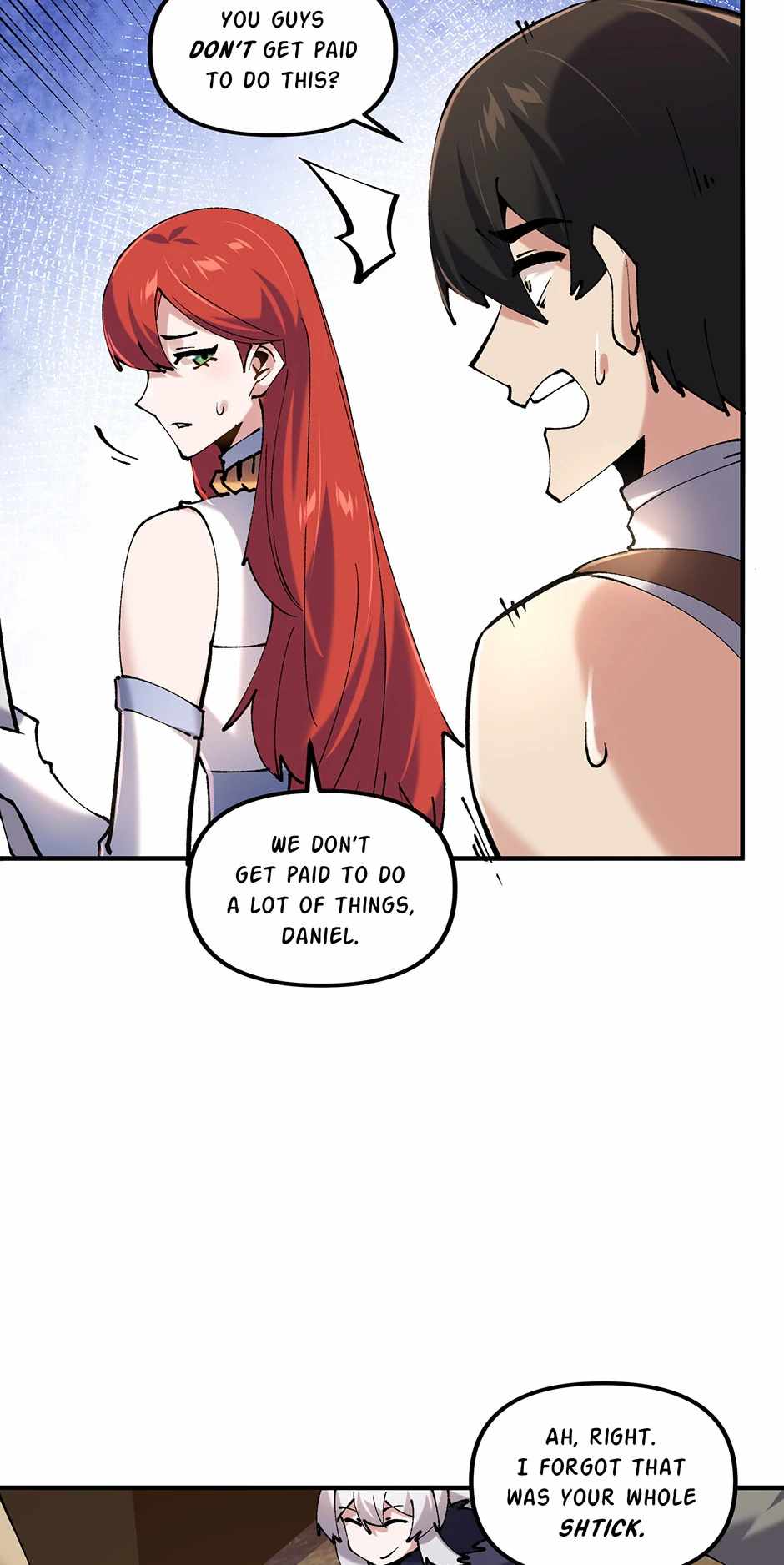 Salvos (A Monster Evolution LitRPG) Chapter 64 - Page 39