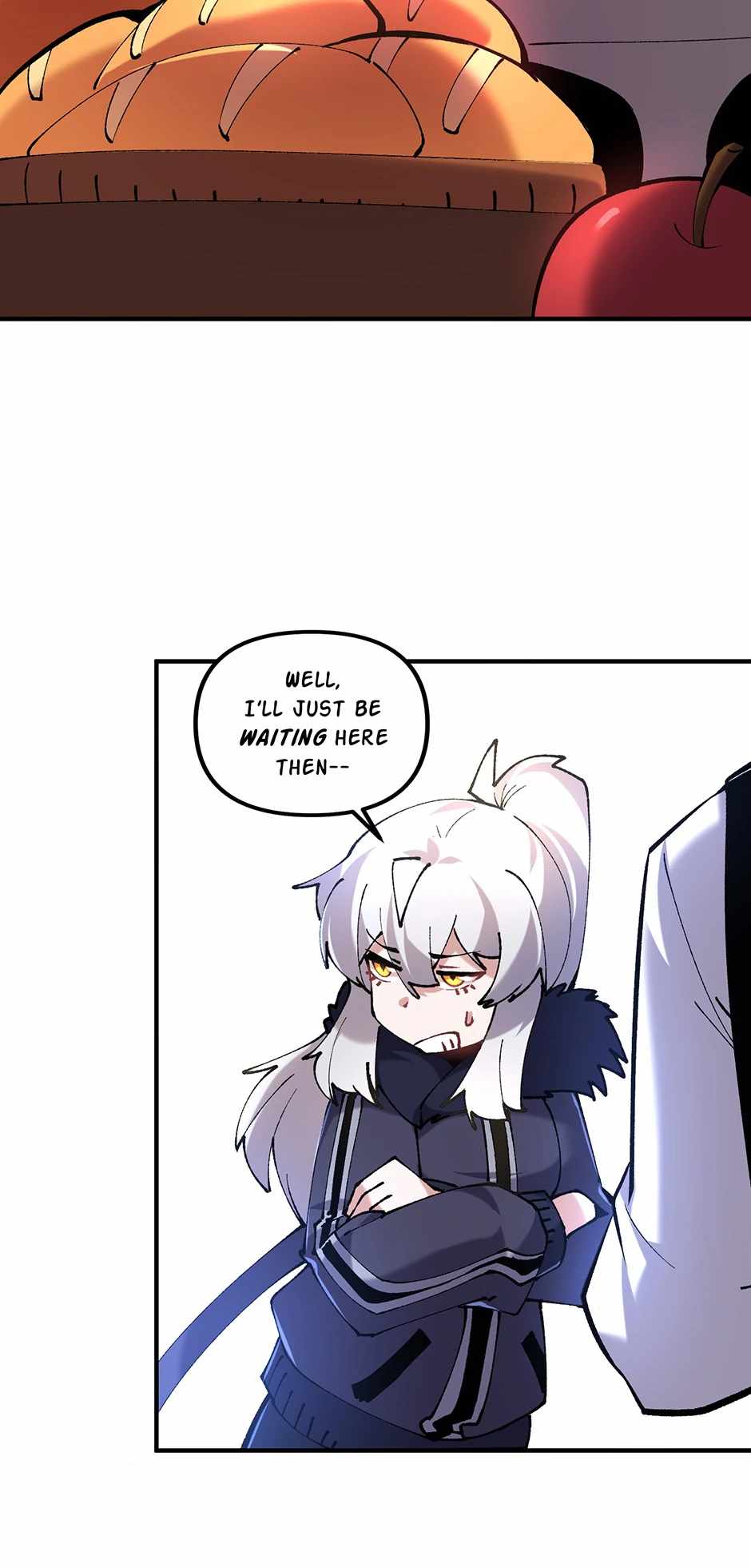 Salvos (A Monster Evolution LitRPG) Chapter 64 - Page 53
