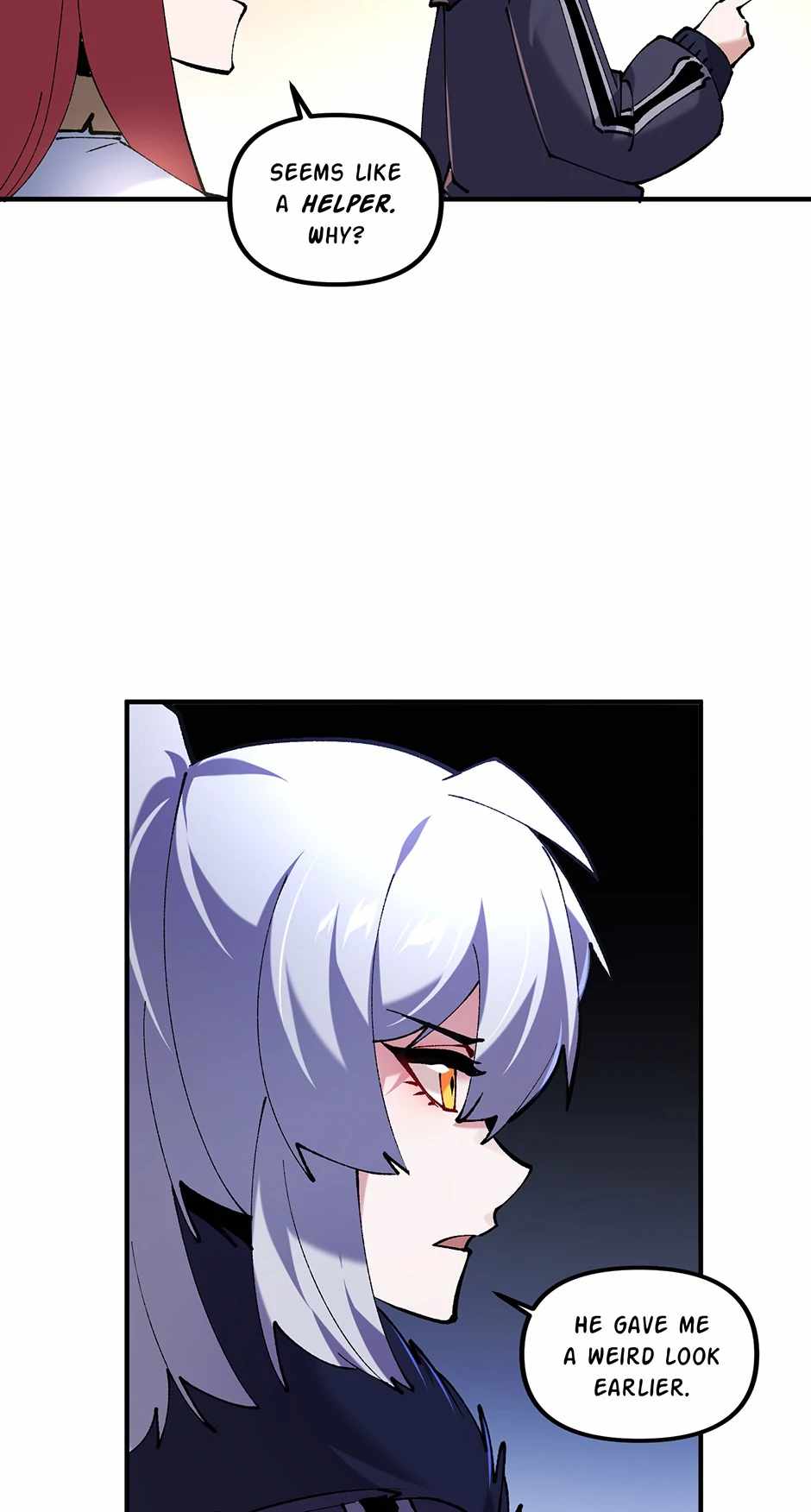 Salvos (A Monster Evolution LitRPG) Chapter 64 - Page 59
