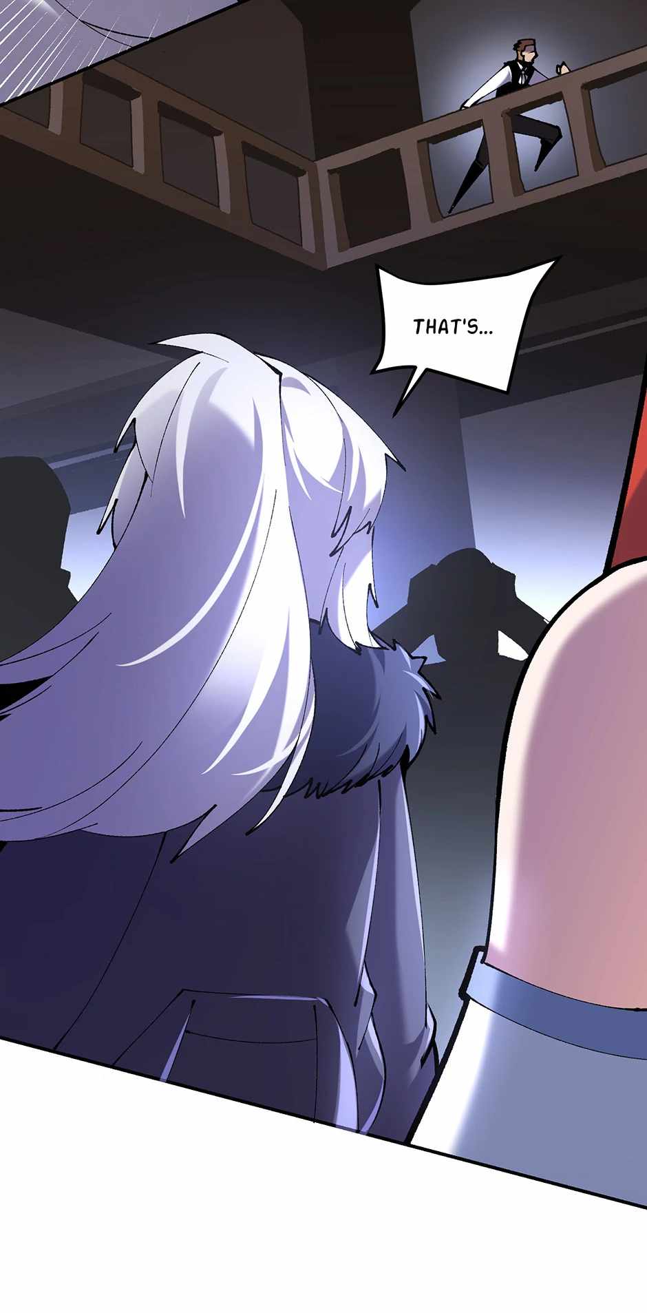 Salvos (A Monster Evolution LitRPG) Chapter 64 - Page 66