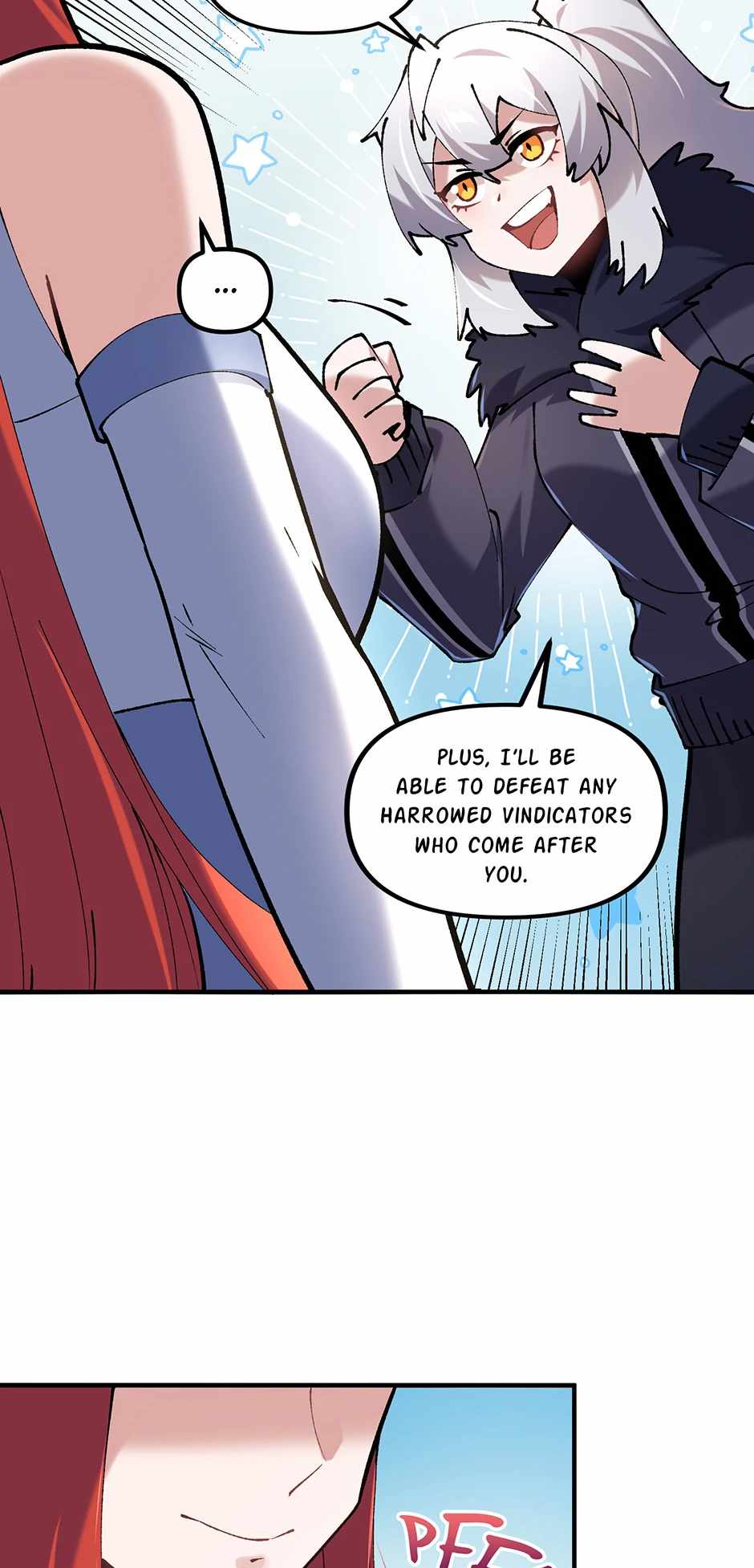 Salvos (A Monster Evolution LitRPG) Chapter 64 - Page 9