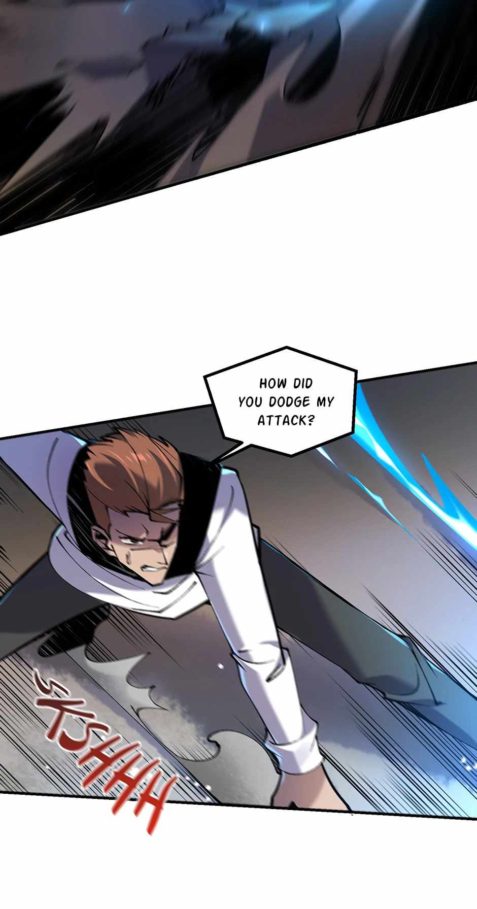 Salvos (A Monster Evolution LitRPG) Chapter 65 - Page 10
