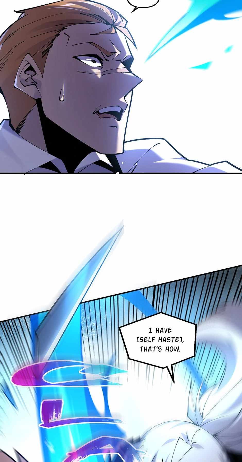 Salvos (A Monster Evolution LitRPG) Chapter 65 - Page 12