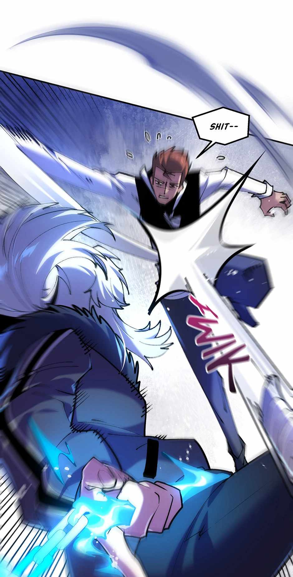 Salvos (A Monster Evolution LitRPG) Chapter 65 - Page 14
