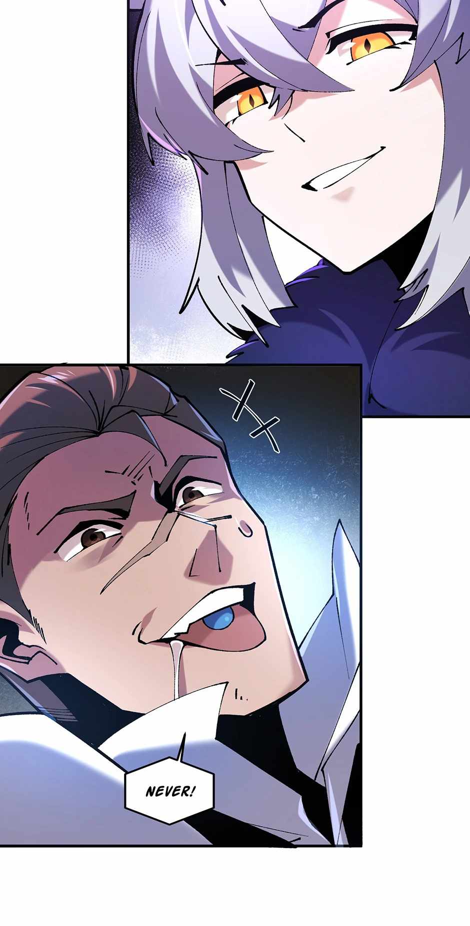 Salvos (A Monster Evolution LitRPG) Chapter 65 - Page 18