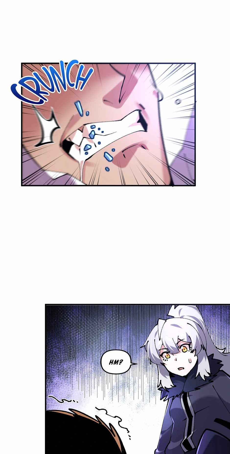 Salvos (A Monster Evolution LitRPG) Chapter 65 - Page 19