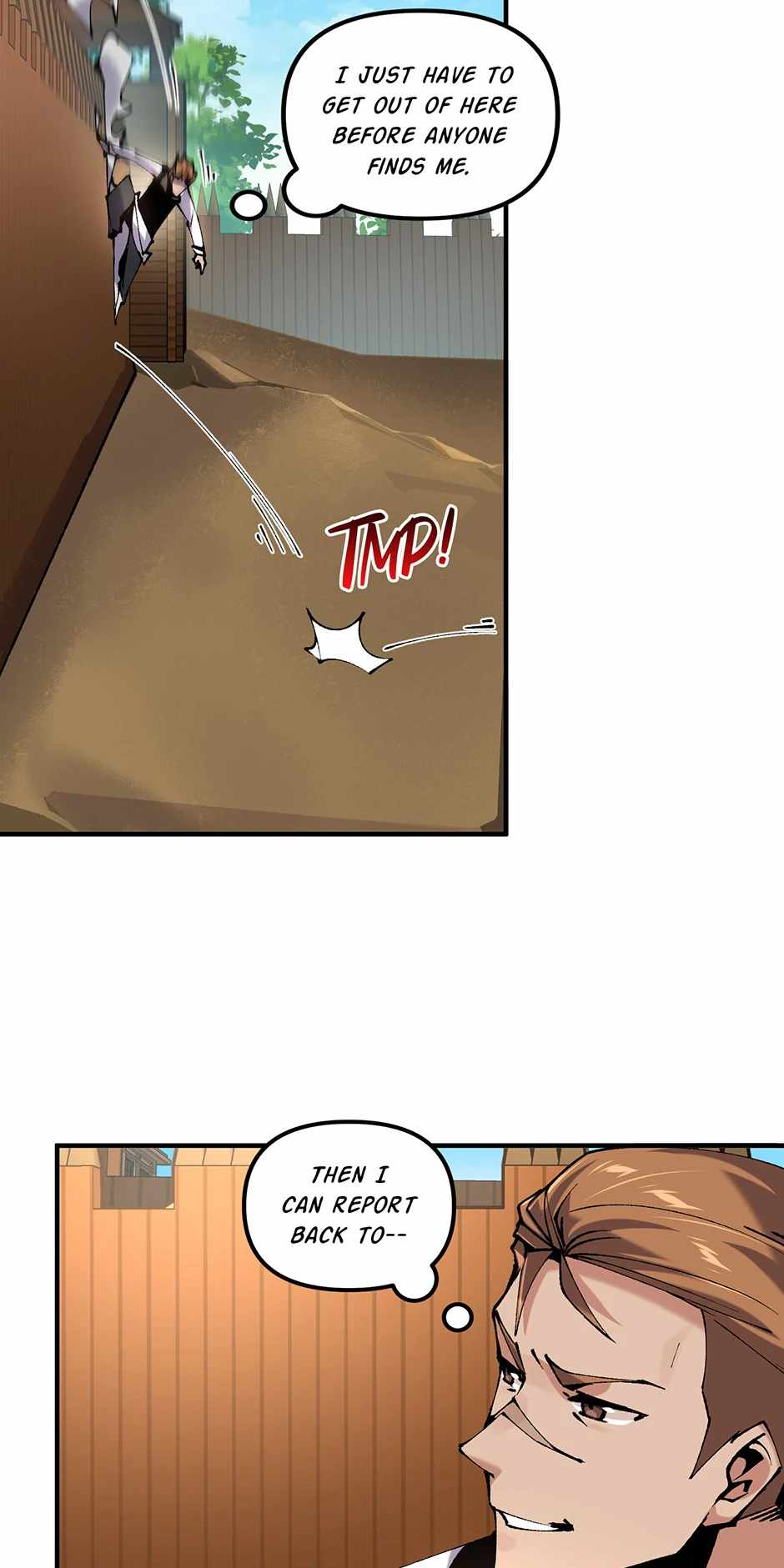 Salvos (A Monster Evolution LitRPG) Chapter 65 - Page 2