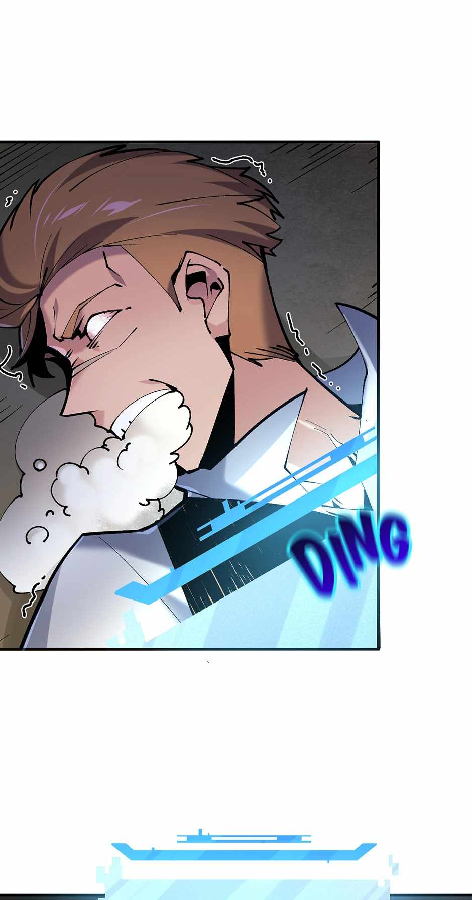 Salvos (A Monster Evolution LitRPG) Chapter 65 - Page 21
