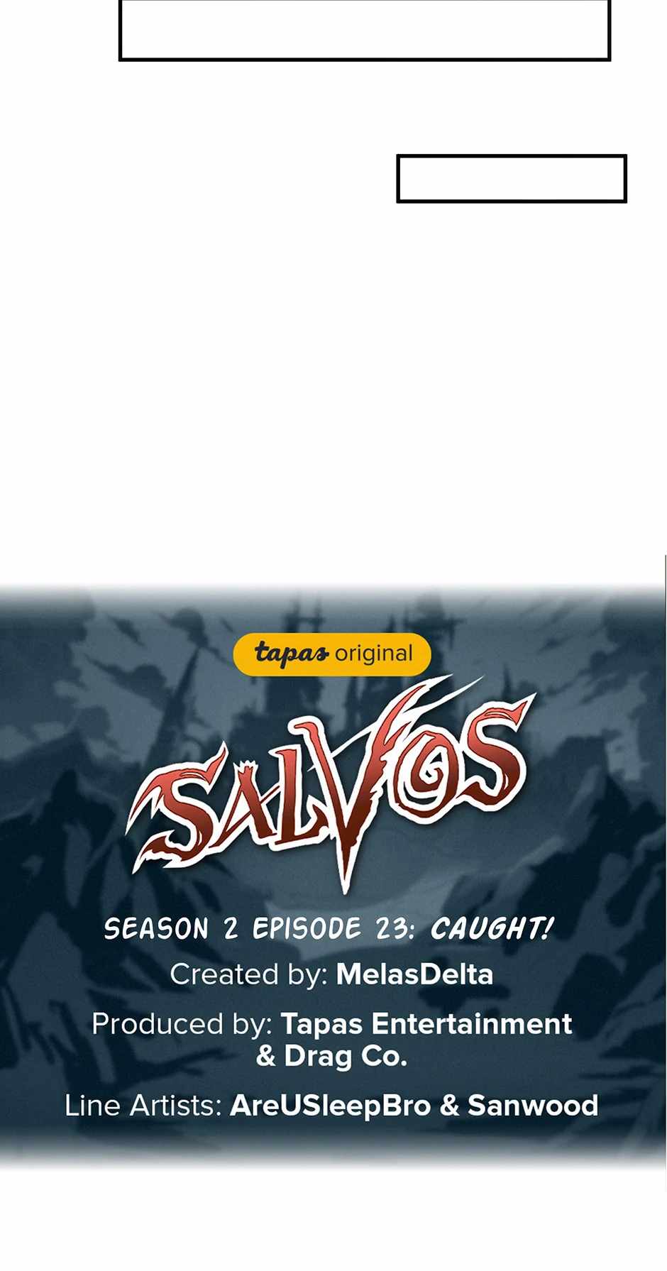 Salvos (A Monster Evolution LitRPG) Chapter 65 - Page 23